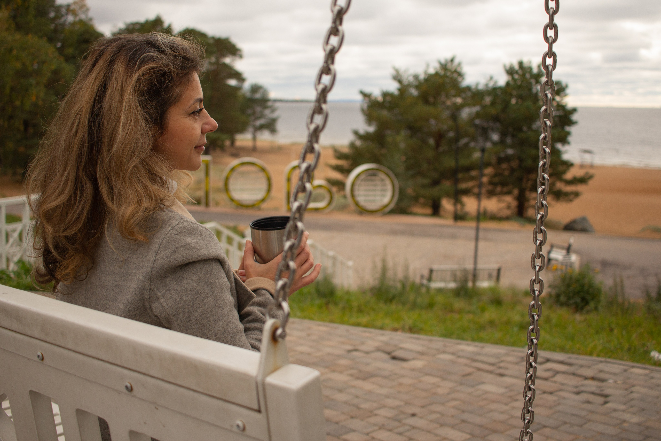 ANNET. Портретный фотограф DanilNabody