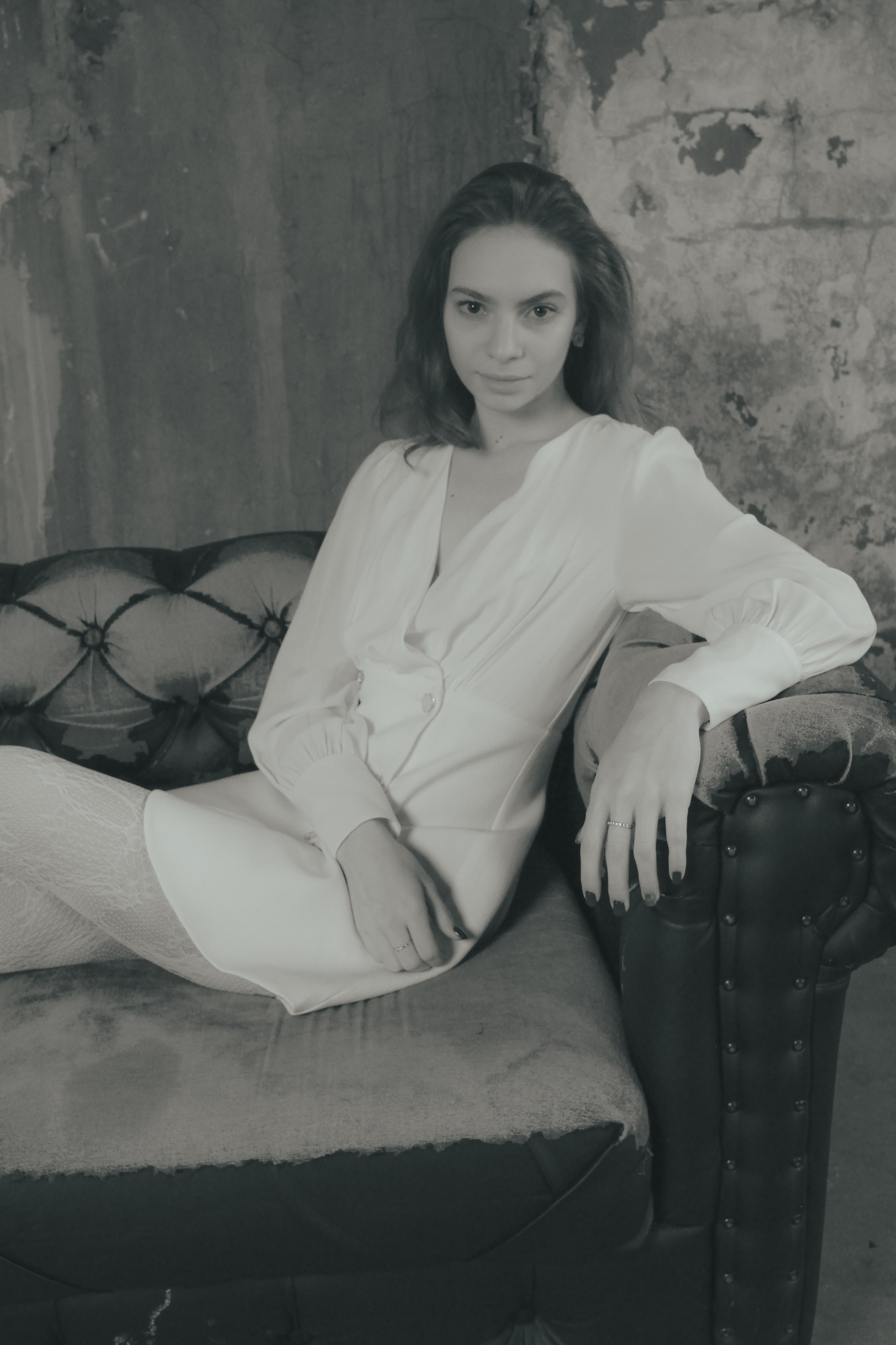 Мария. Портретный фотограф DanilNabody