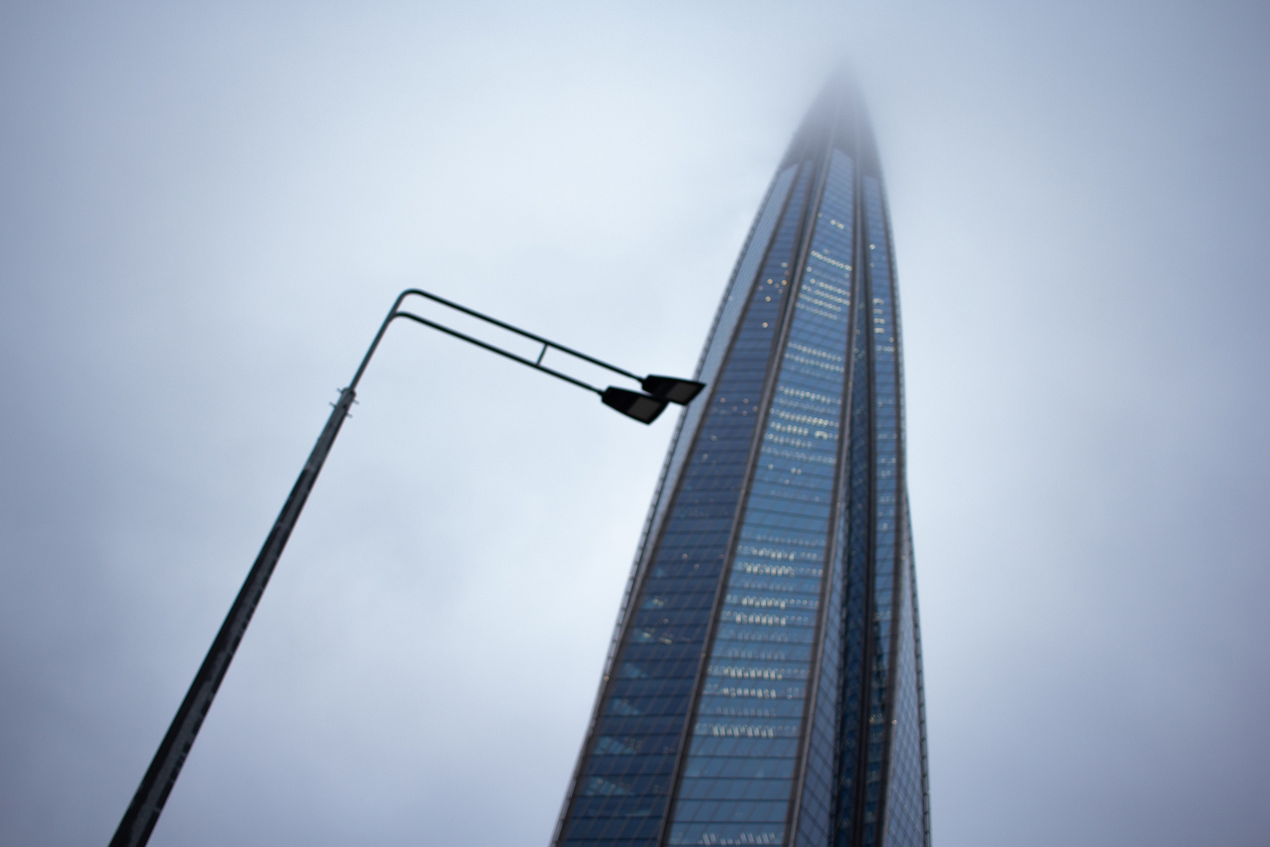 Лахта. Портретный фотограф DanilNabody