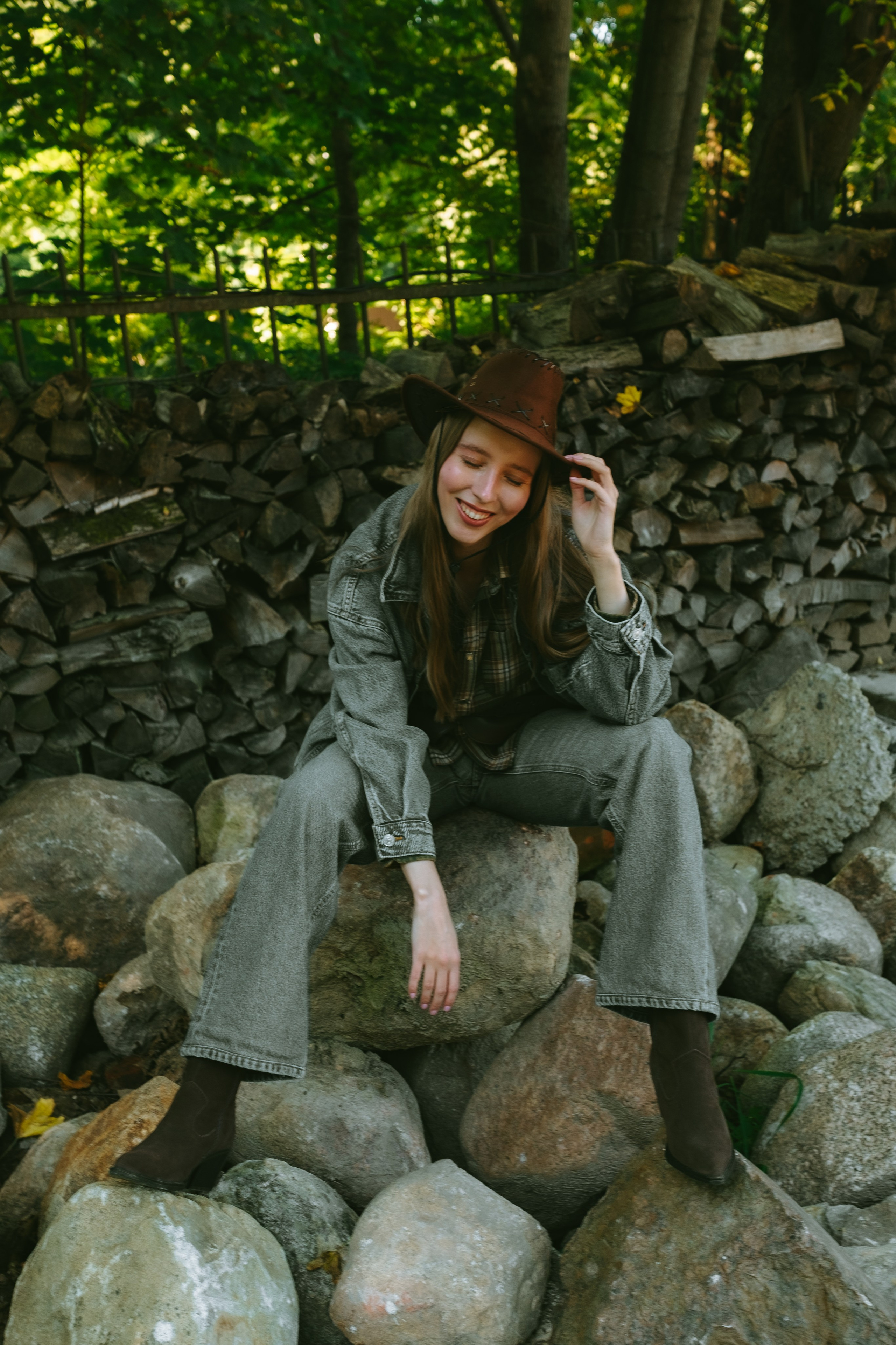 LE TEXSA. Портретный фотограф DanilNabody