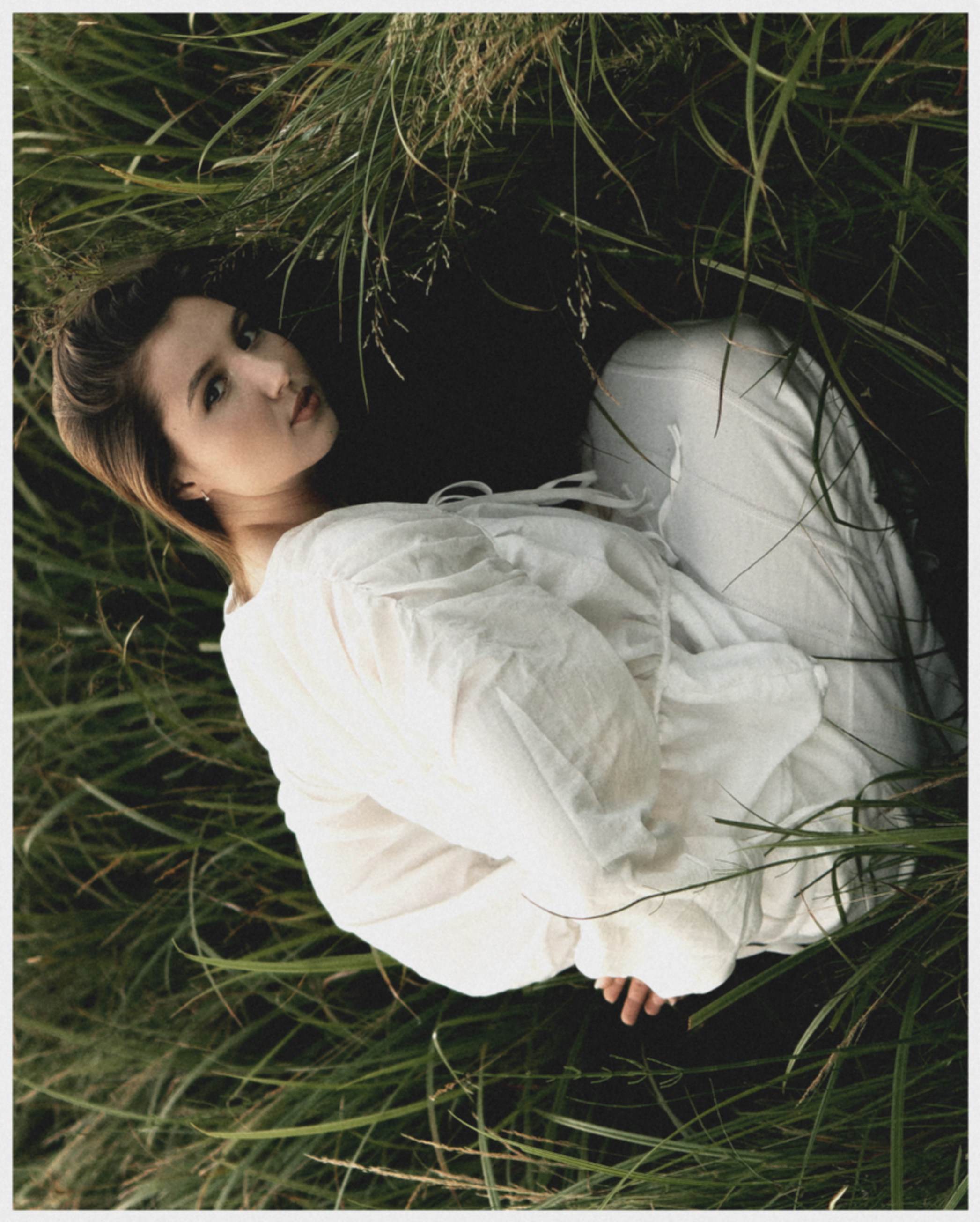 Yulia. Индивидуальная и семейная фотосессия в Чебоксарах Оксана Русакова