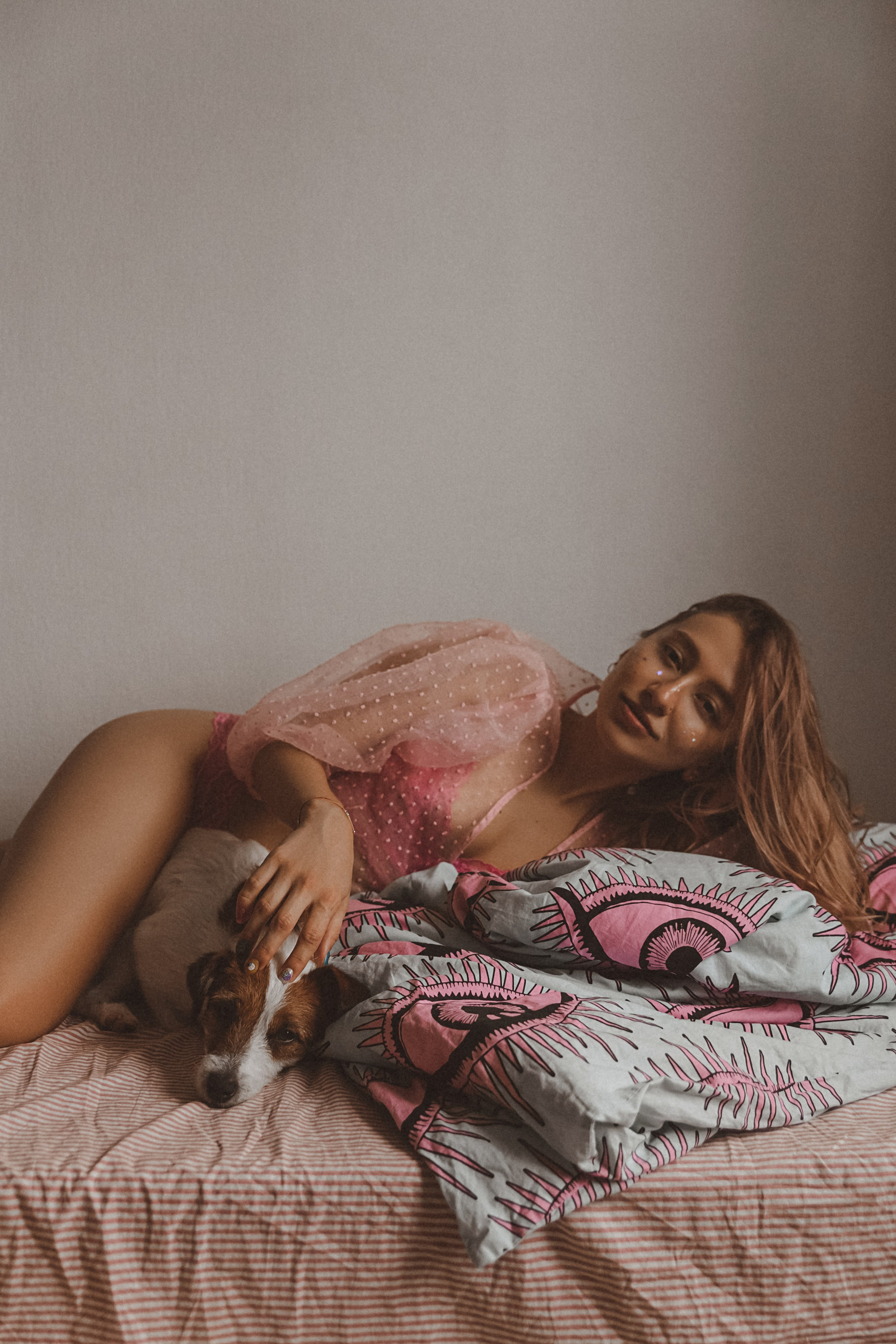 SASHA. Портретный и Семейный фотограф в Санкт-Петербурге Rocket Alice