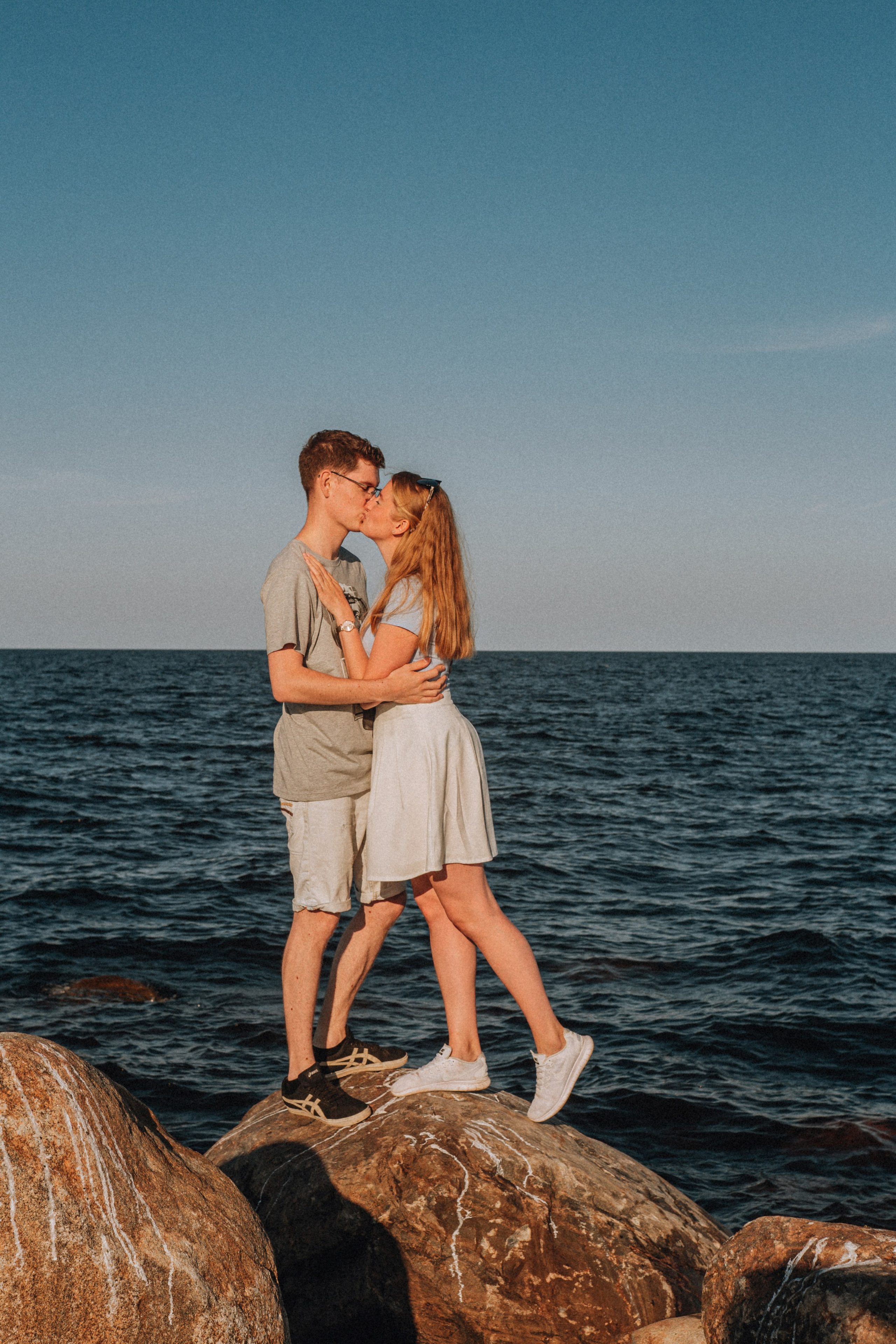 K+V. Портретный и Семейный фотограф в Санкт-Петербурге Rocket Alice