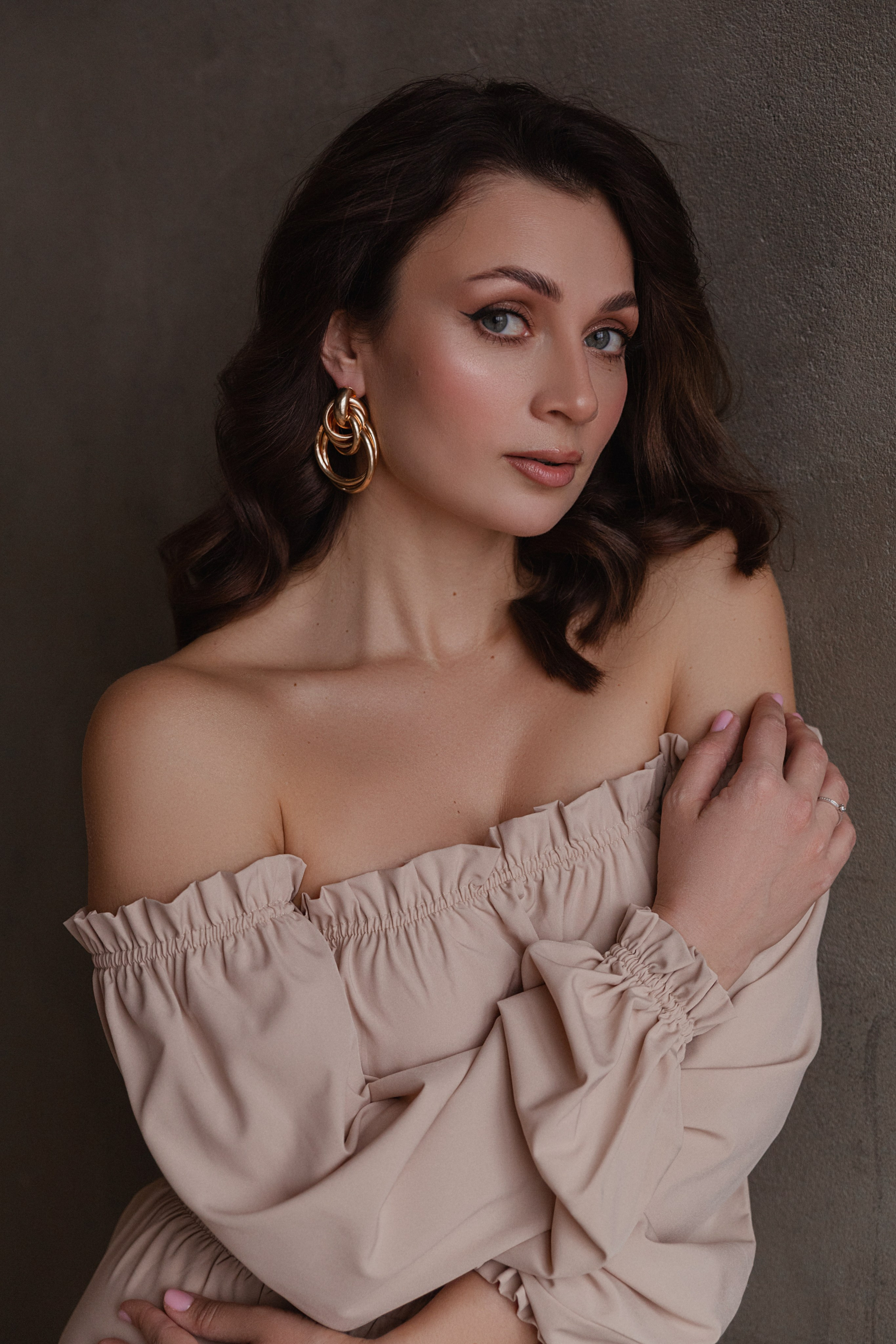 JЕN. Портретный и Семейный фотограф в Санкт-Петербурге Rocket Alice