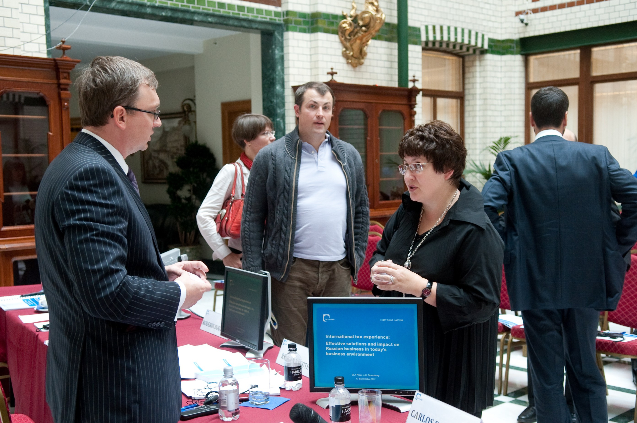 DLA Piper. Портретный и семейный фотограф в Санкт-Петербурге Эдуард Потемкин