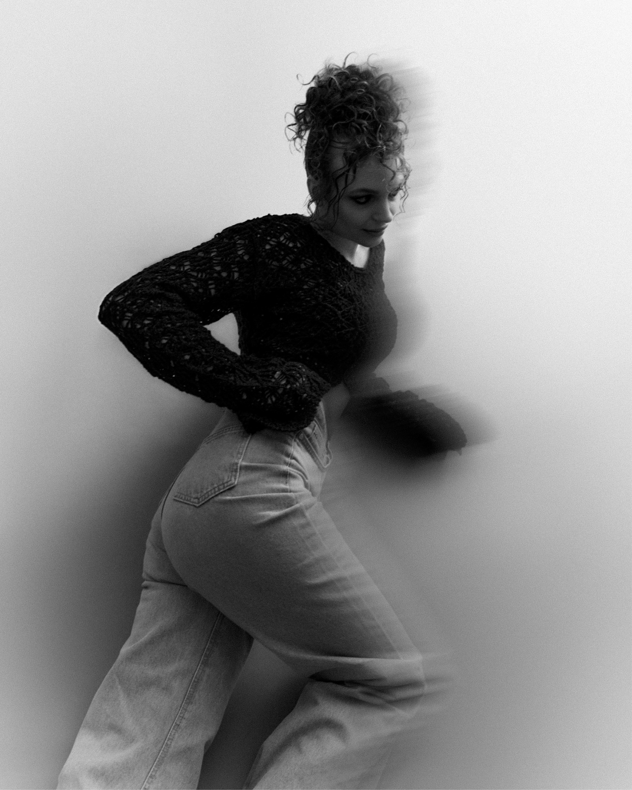 Viktoriya. Фотограф индивидуальных съёмок в Москве Екатерина Журавлева