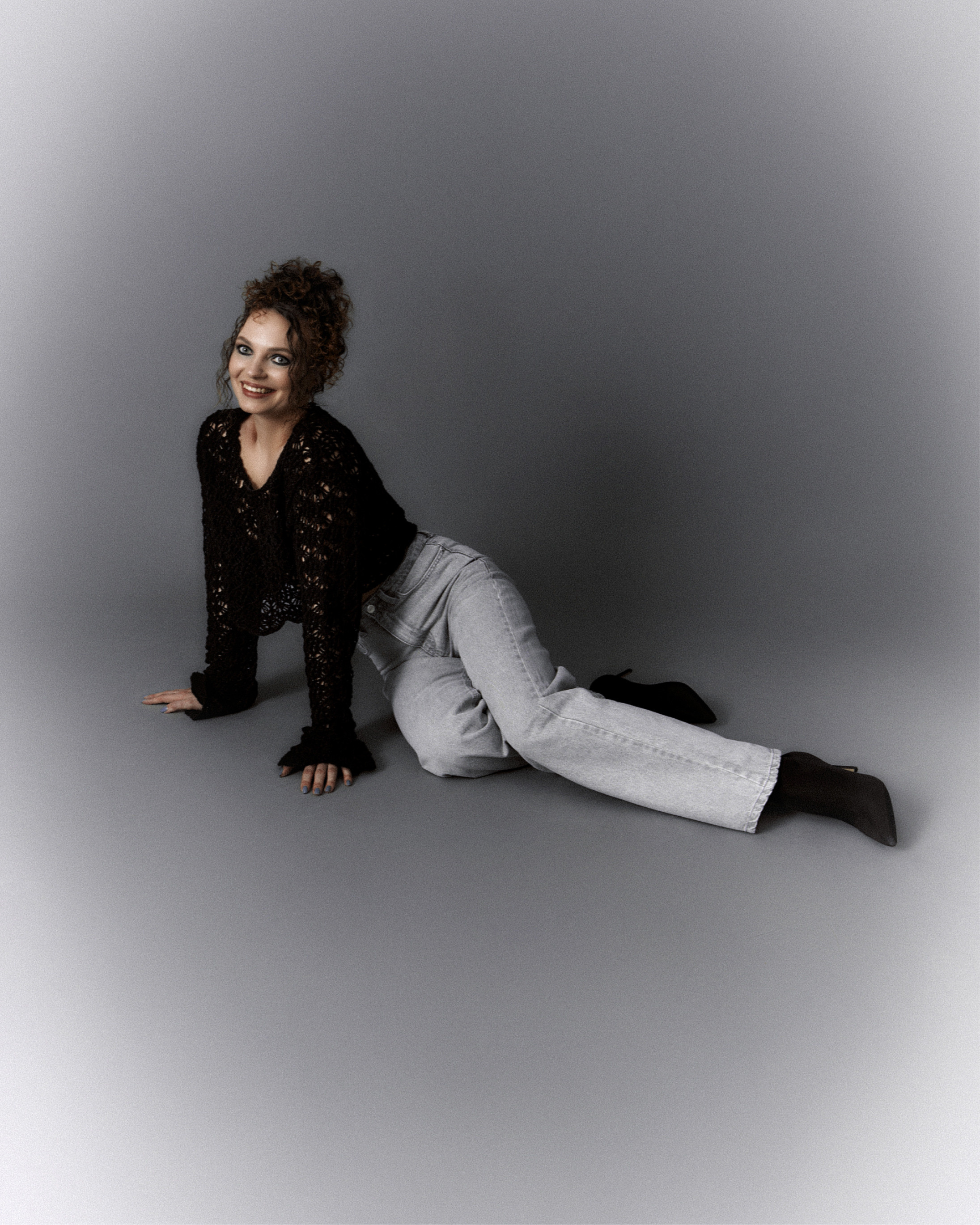 Viktoriya. Фотограф индивидуальных съёмок в Москве Екатерина Журавлева