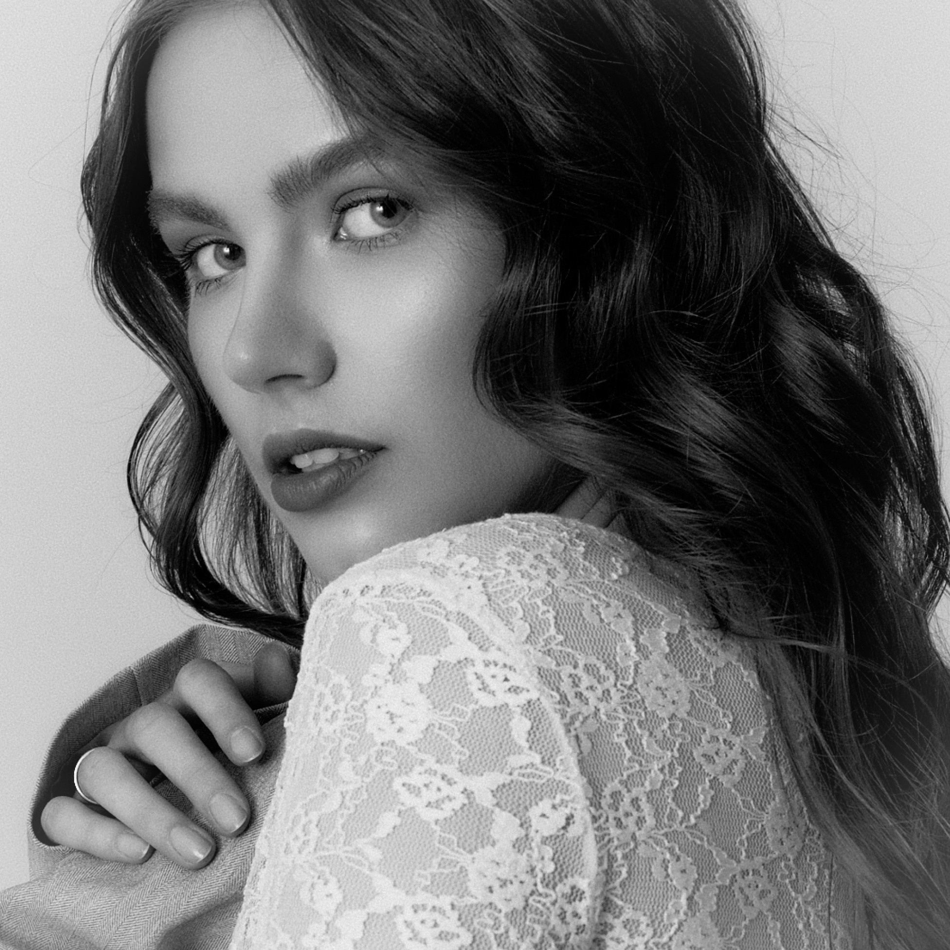 Anastasiya. Фотограф индивидуальных съёмок в Москве Екатерина Журавлева