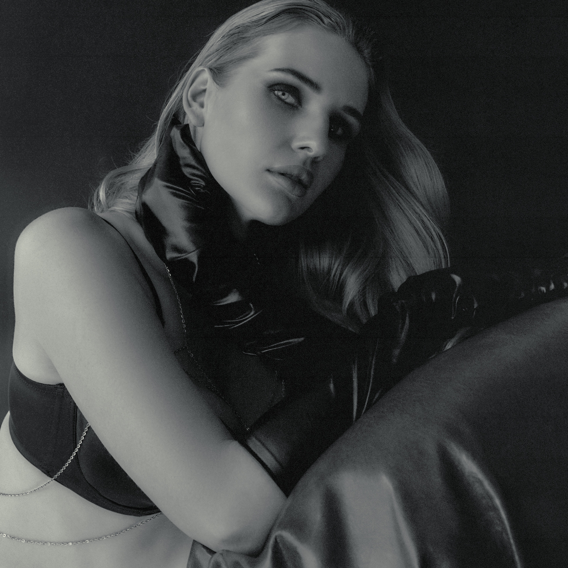 Mariya. Фотограф индивидуальных съёмок в Москве Екатерина Журавлева