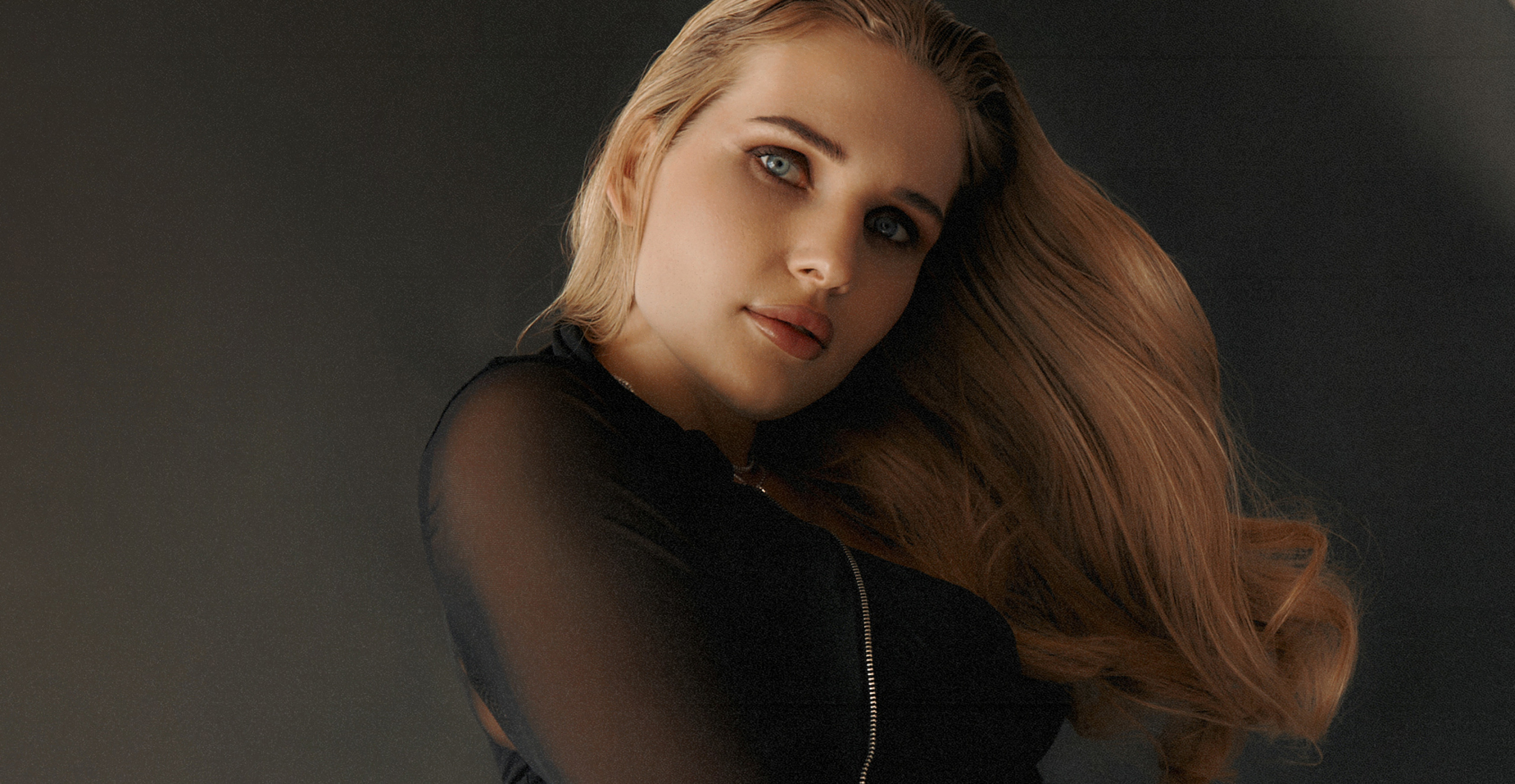 Mariya. Фотограф индивидуальных съёмок в Москве Екатерина Журавлева