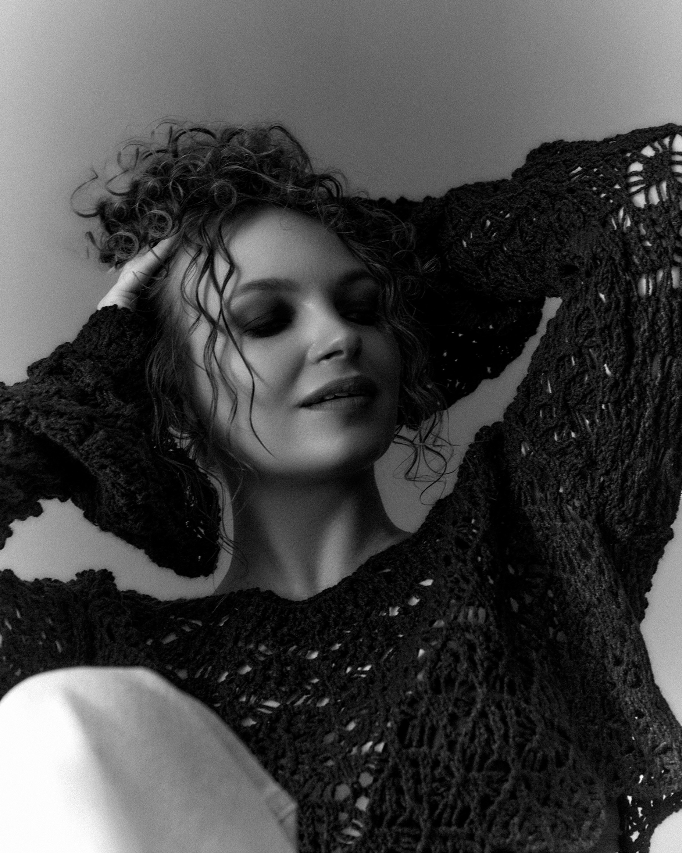 Viktoriya. Фотограф индивидуальных съёмок в Москве Екатерина Журавлева