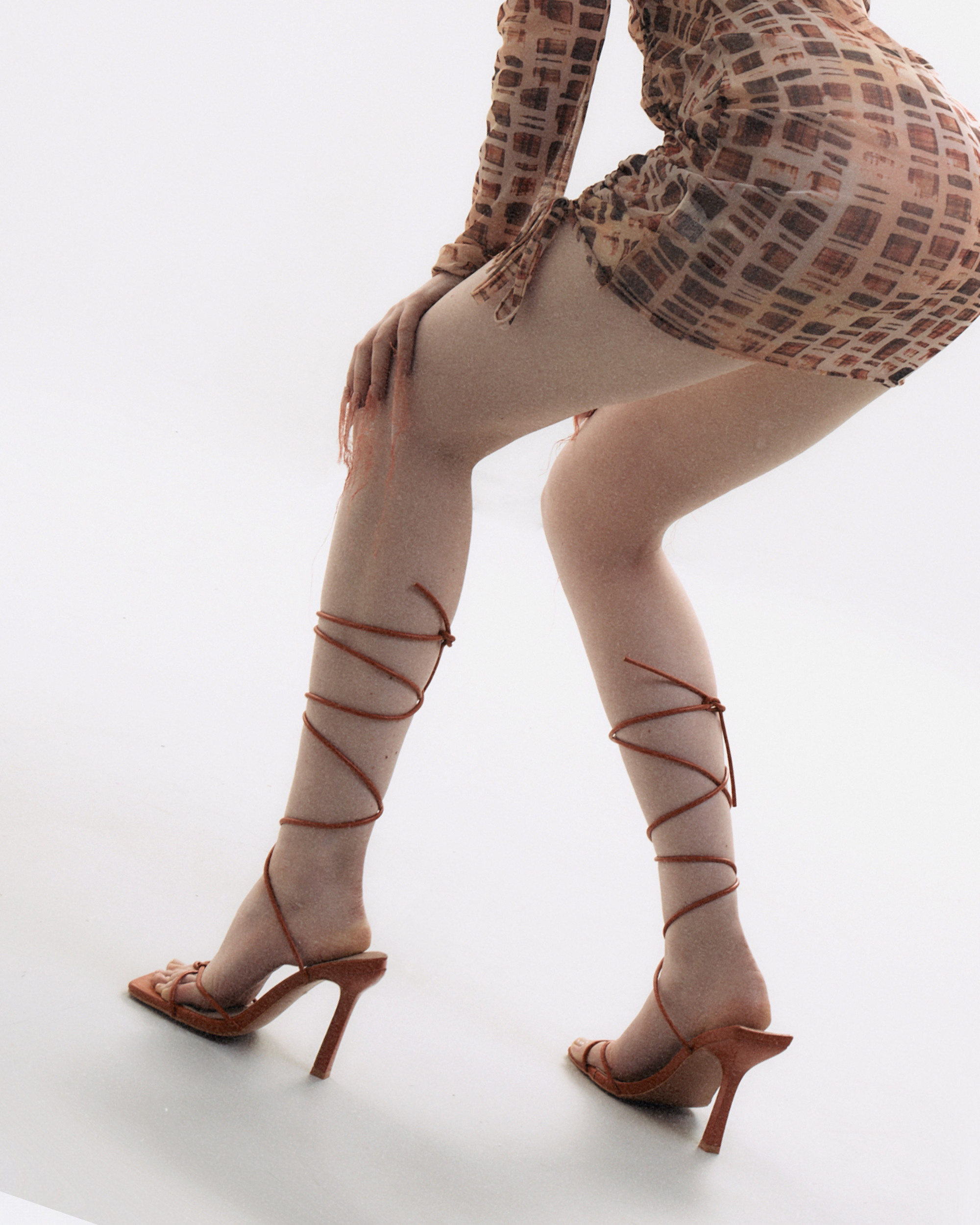 Nika. Фотограф индивидуальных съёмок в Москве Екатерина Журавлева