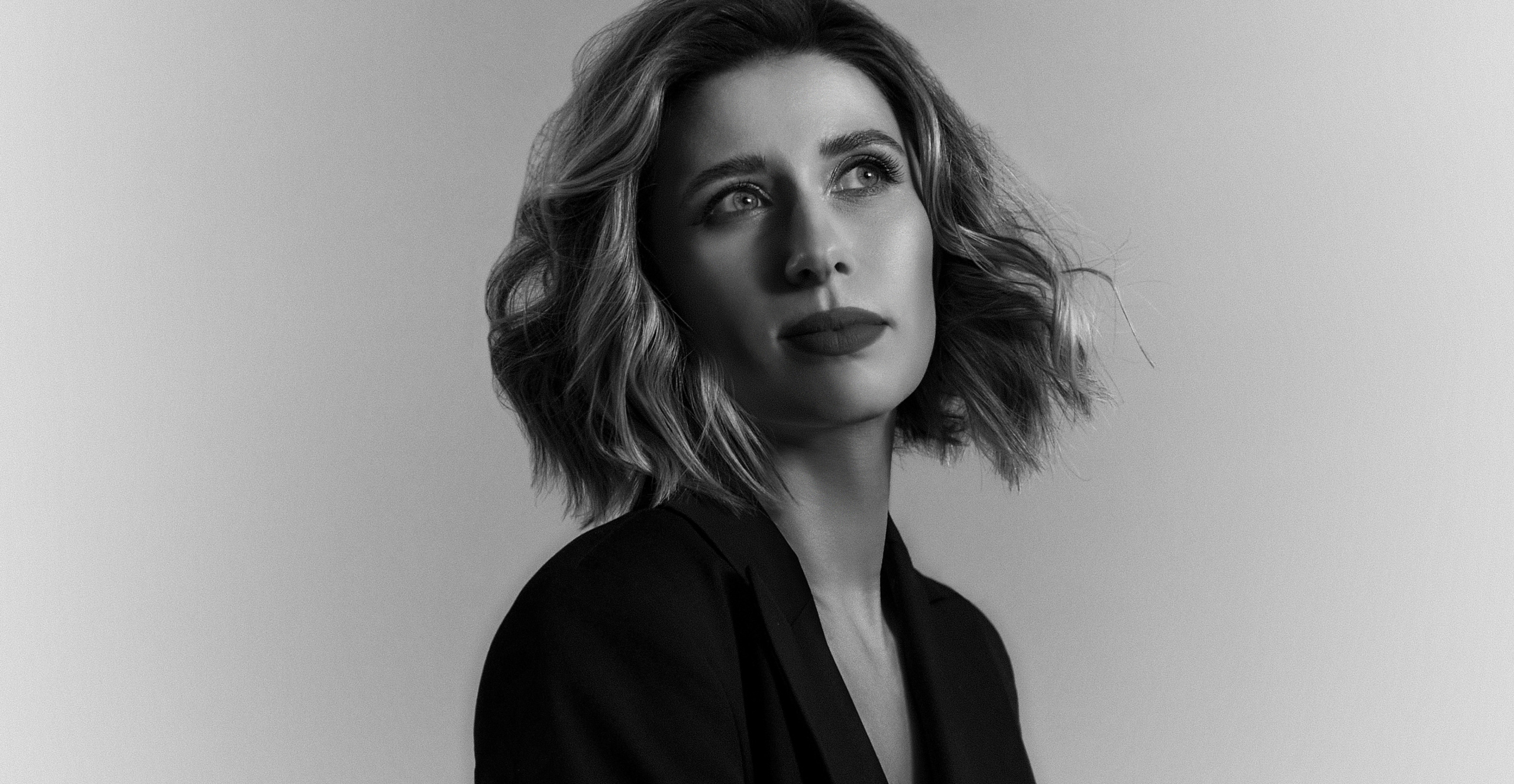 Viktoriya. Фотограф индивидуальных съёмок в Москве Екатерина Журавлева