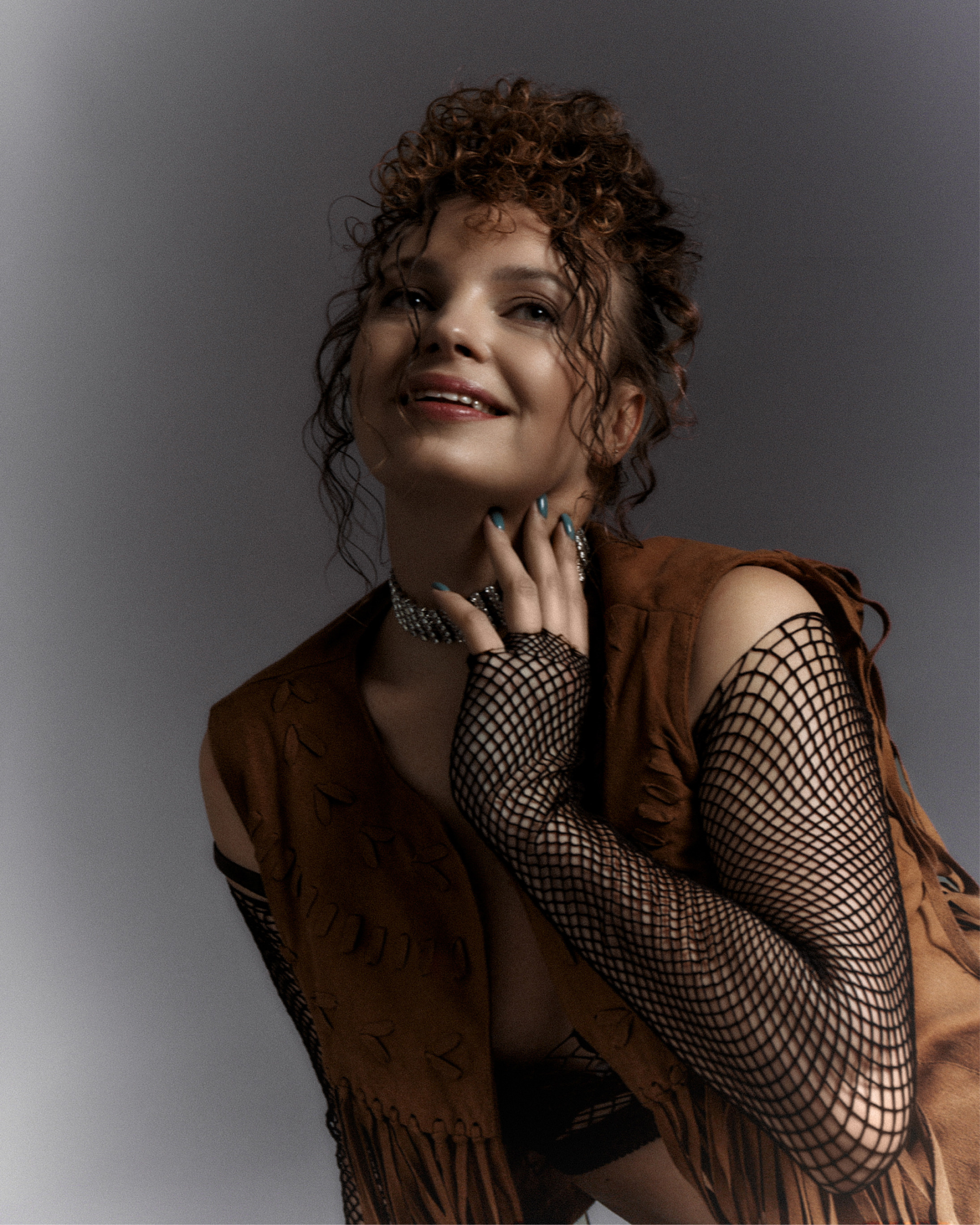 Viktoriya. Фотограф индивидуальных съёмок в Москве Екатерина Журавлева