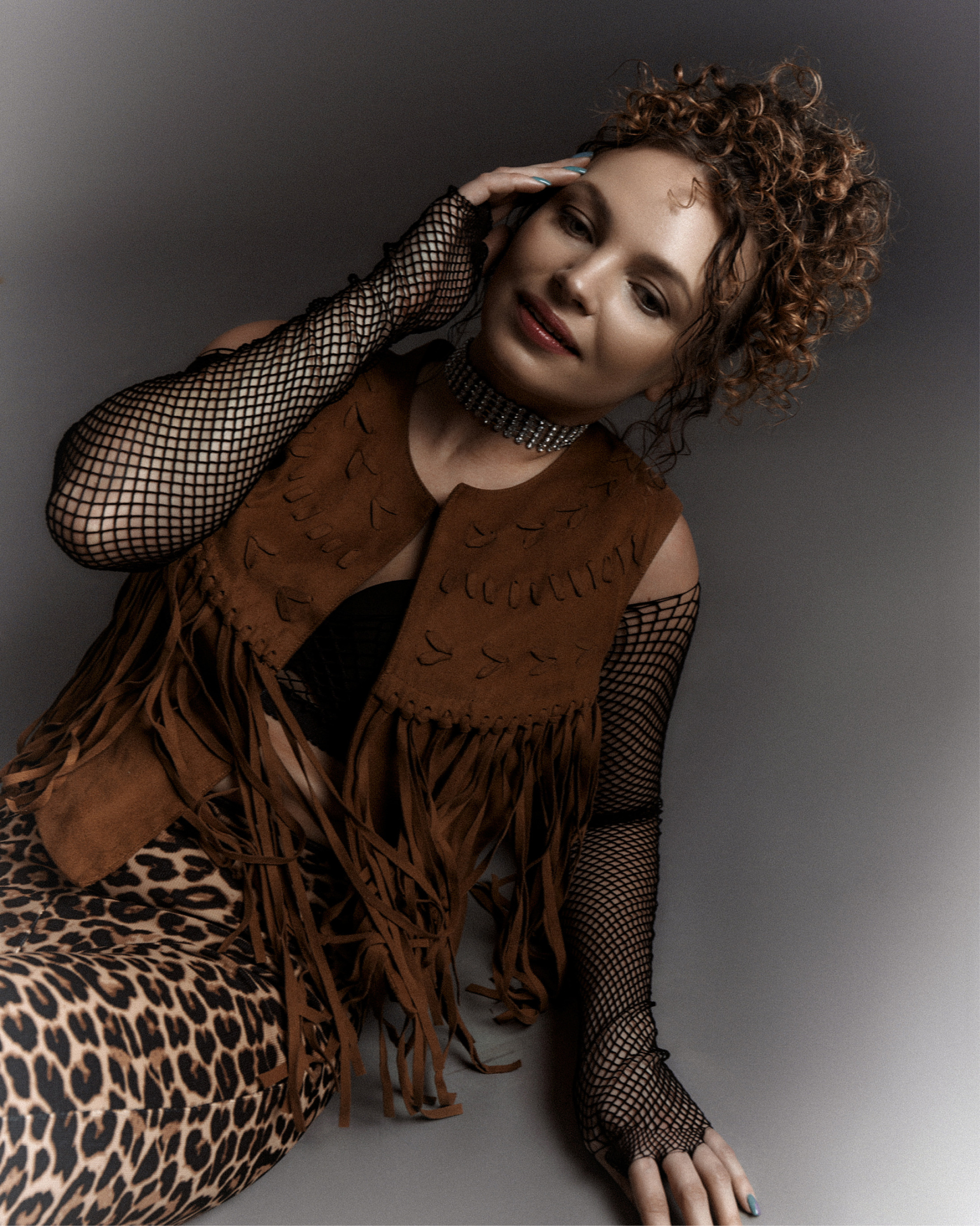 Viktoriya. Фотограф индивидуальных съёмок в Москве Екатерина Журавлева