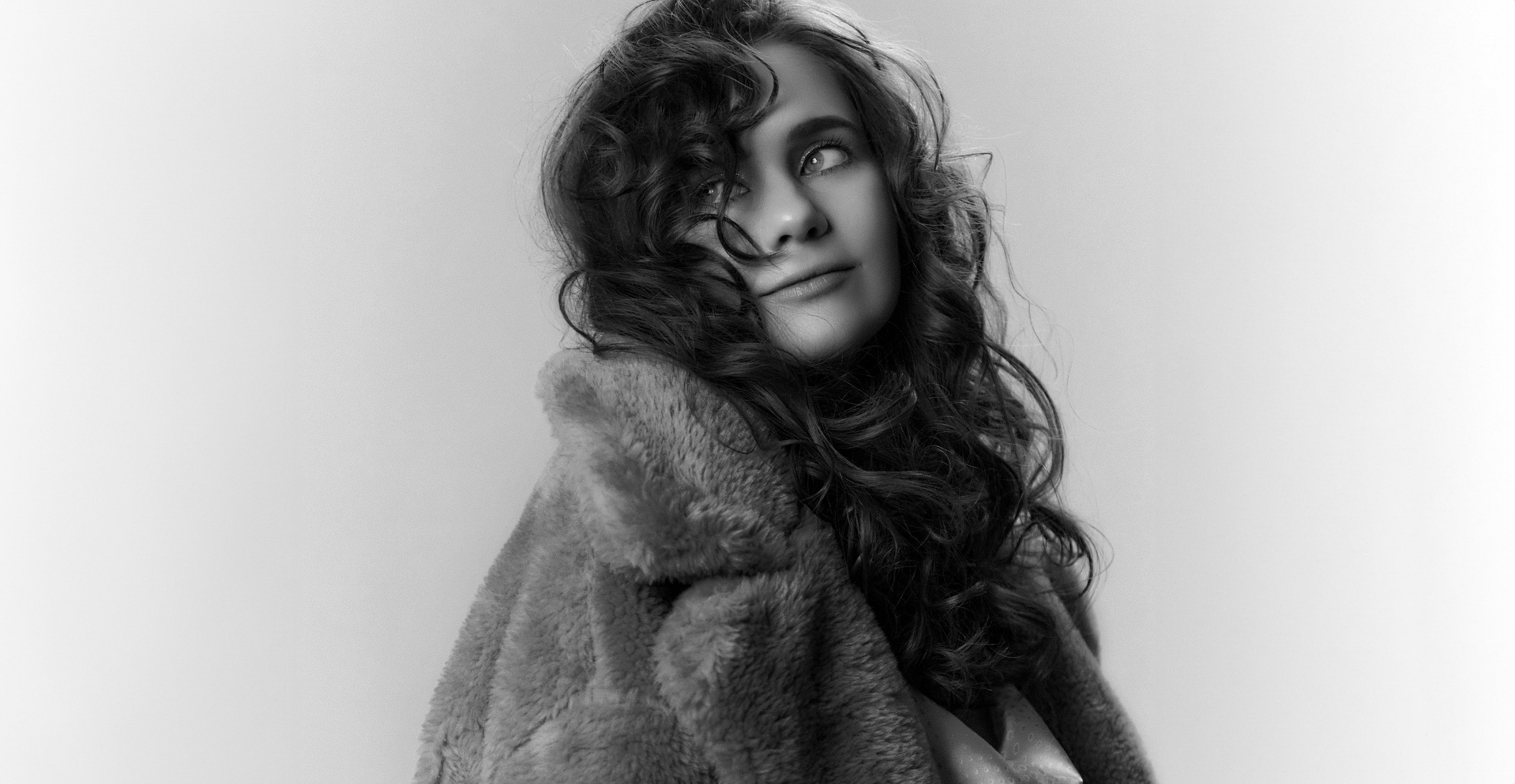 Liza. Фотограф индивидуальных съёмок в Москве Екатерина Журавлева