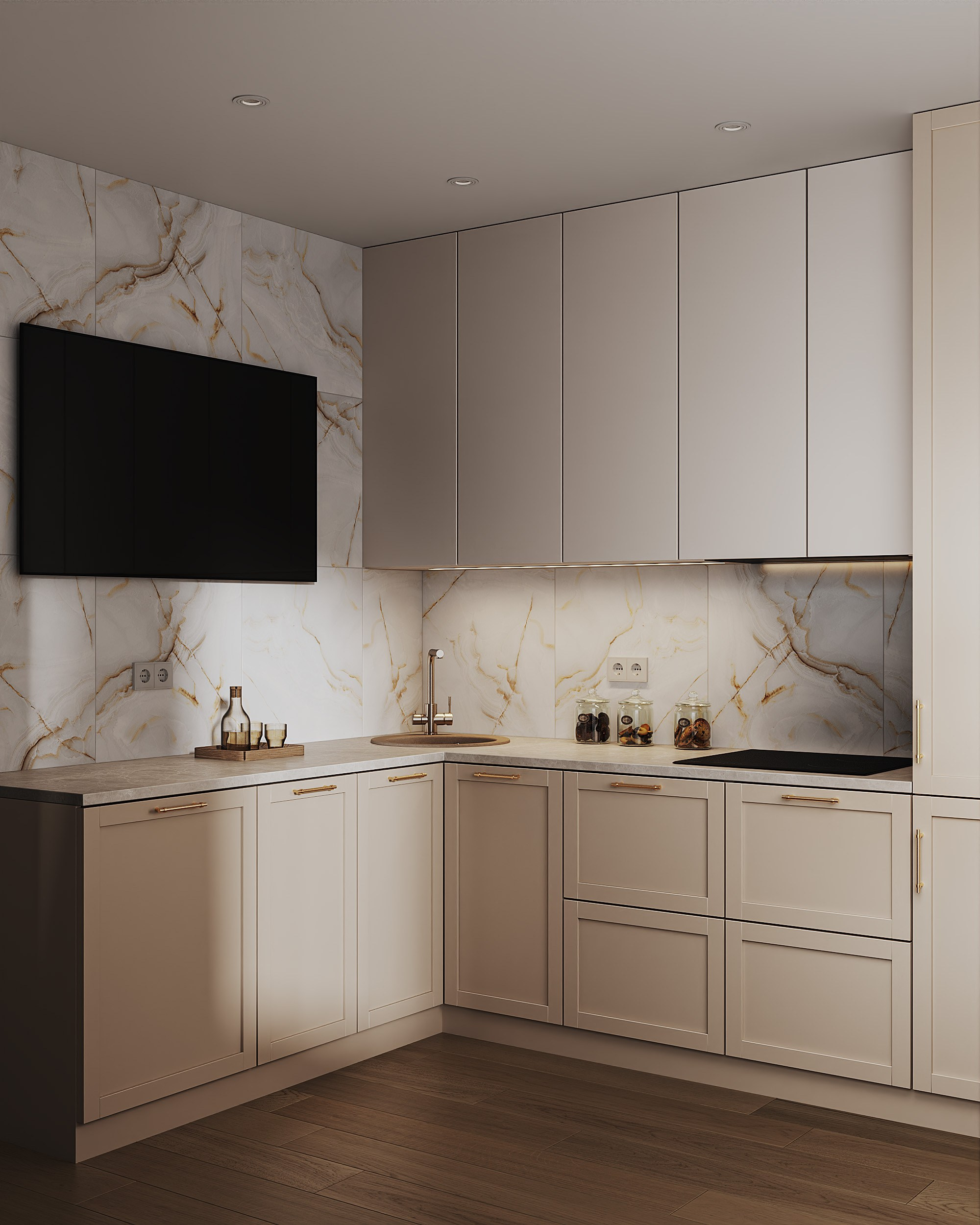 Ул. Кленовая