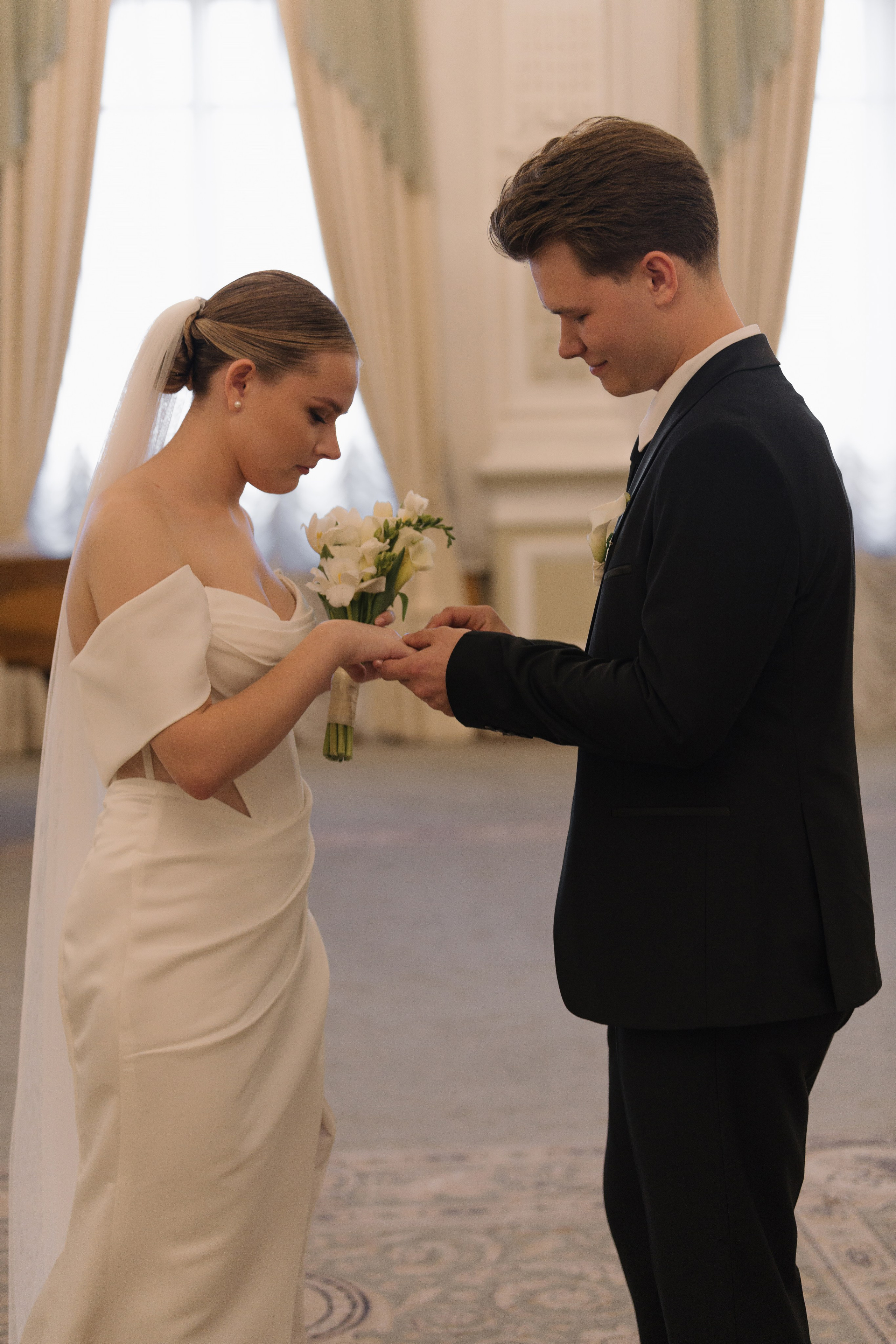 Сильно влюблённые мы. Свадебный фотограф Питер СПБ Индивидуальные, парные, свадебные съёмки