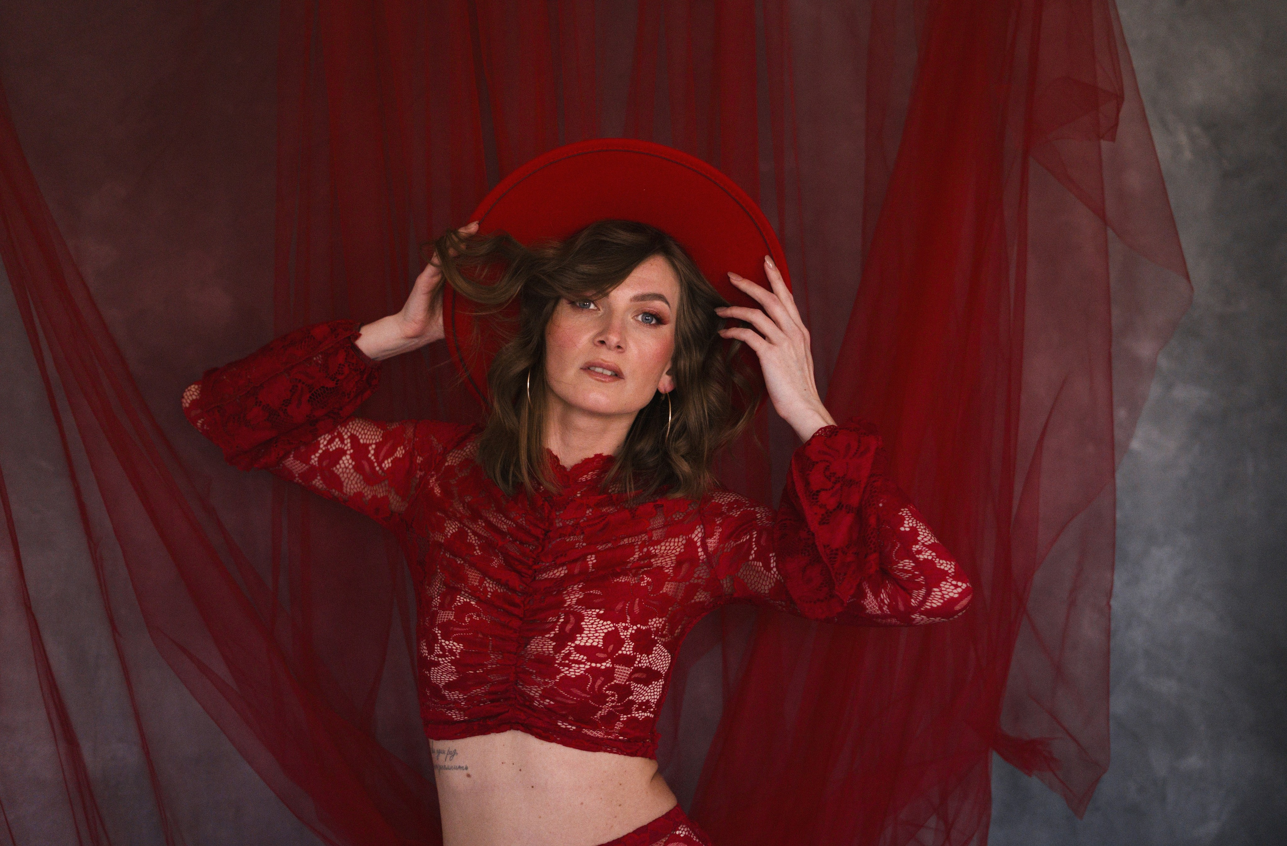 Женский портрет. Семейный и детский фотограф в Санкт-Петербурге Анна Никитина