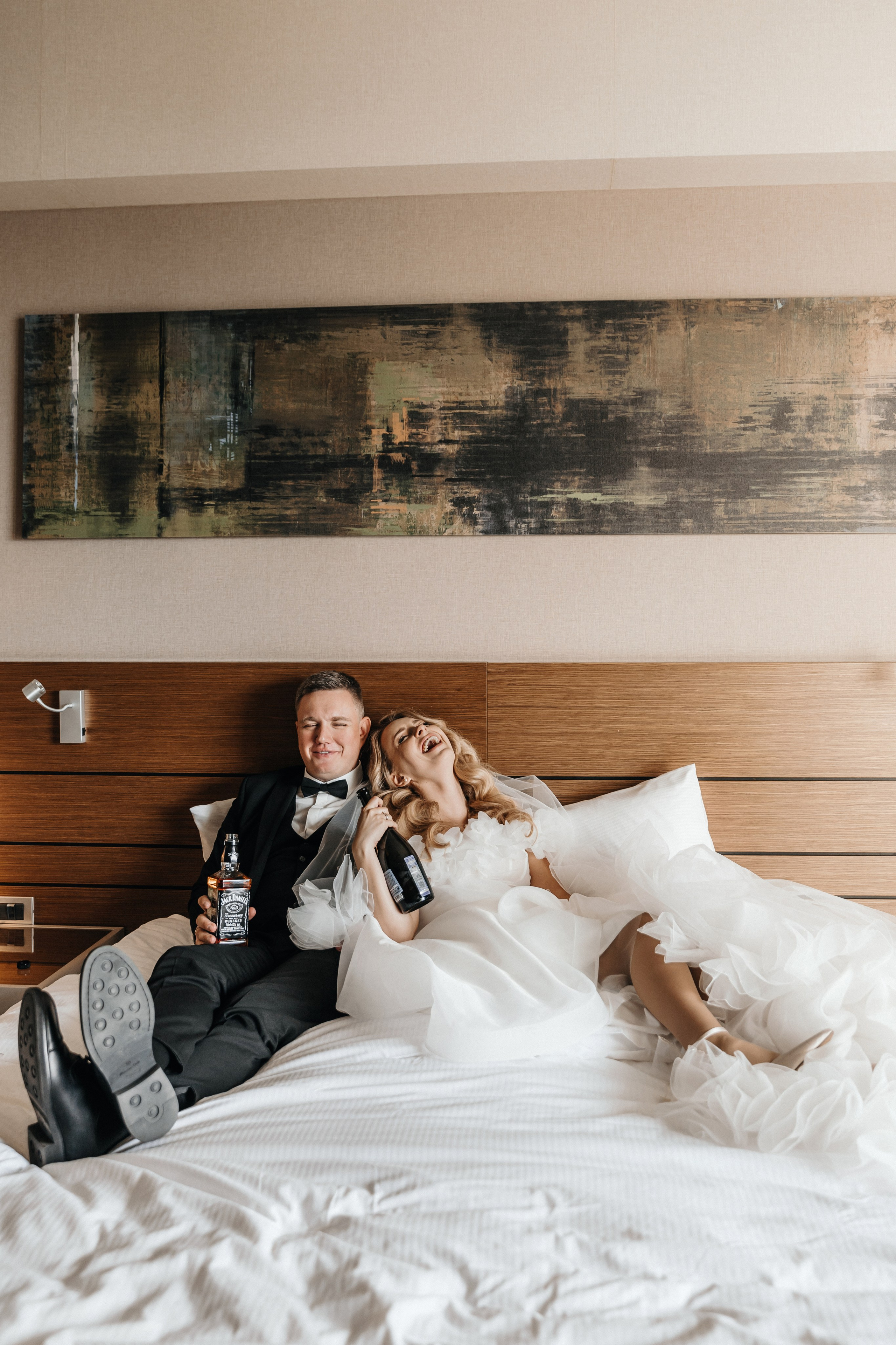 Саша и Миша. Свадебный фотограф и видеограф Когай Дмитрий и Юлия