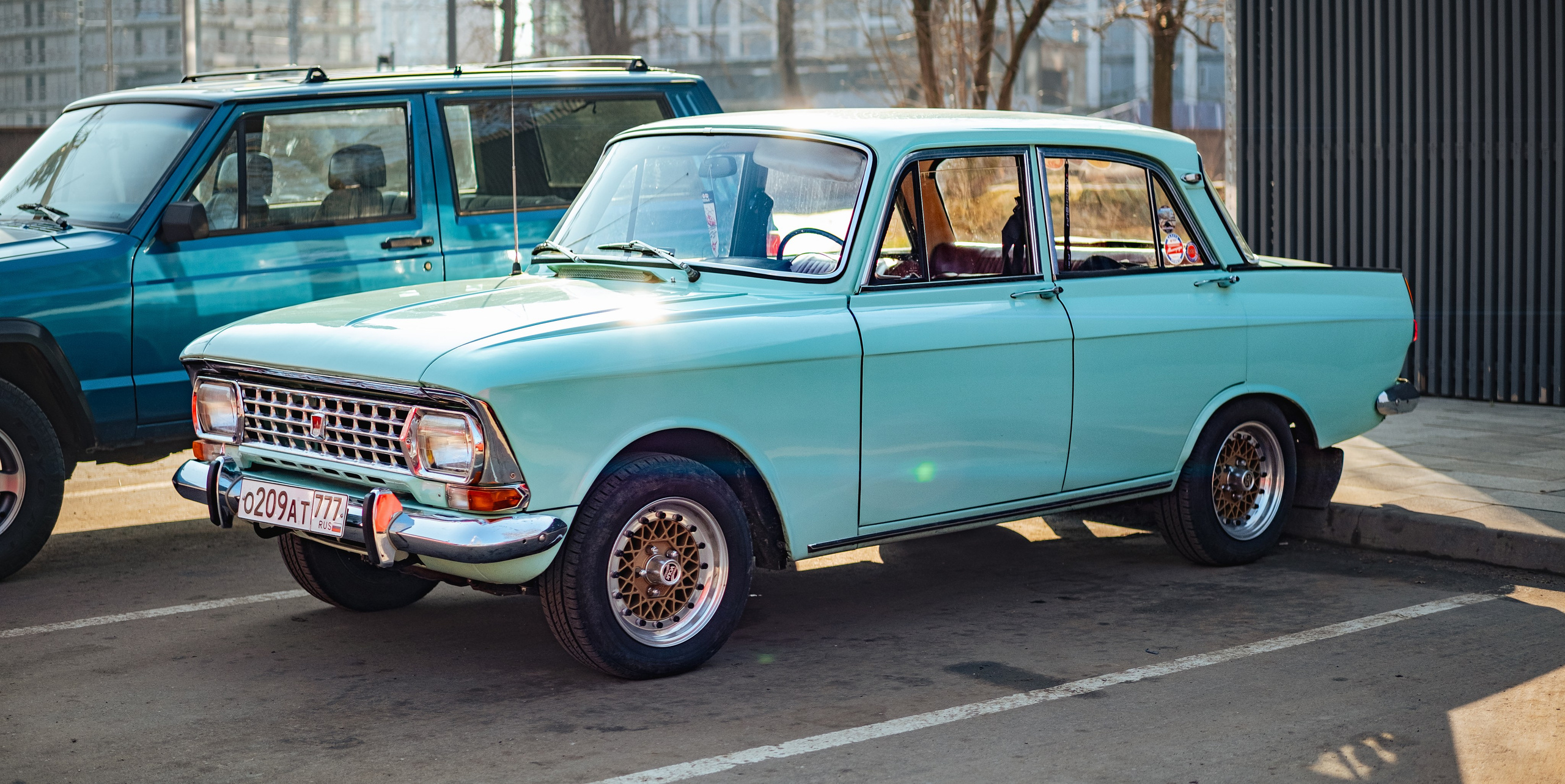 Cars&Coffee. Автомобильный фотограф в Москве Максим Москаленко