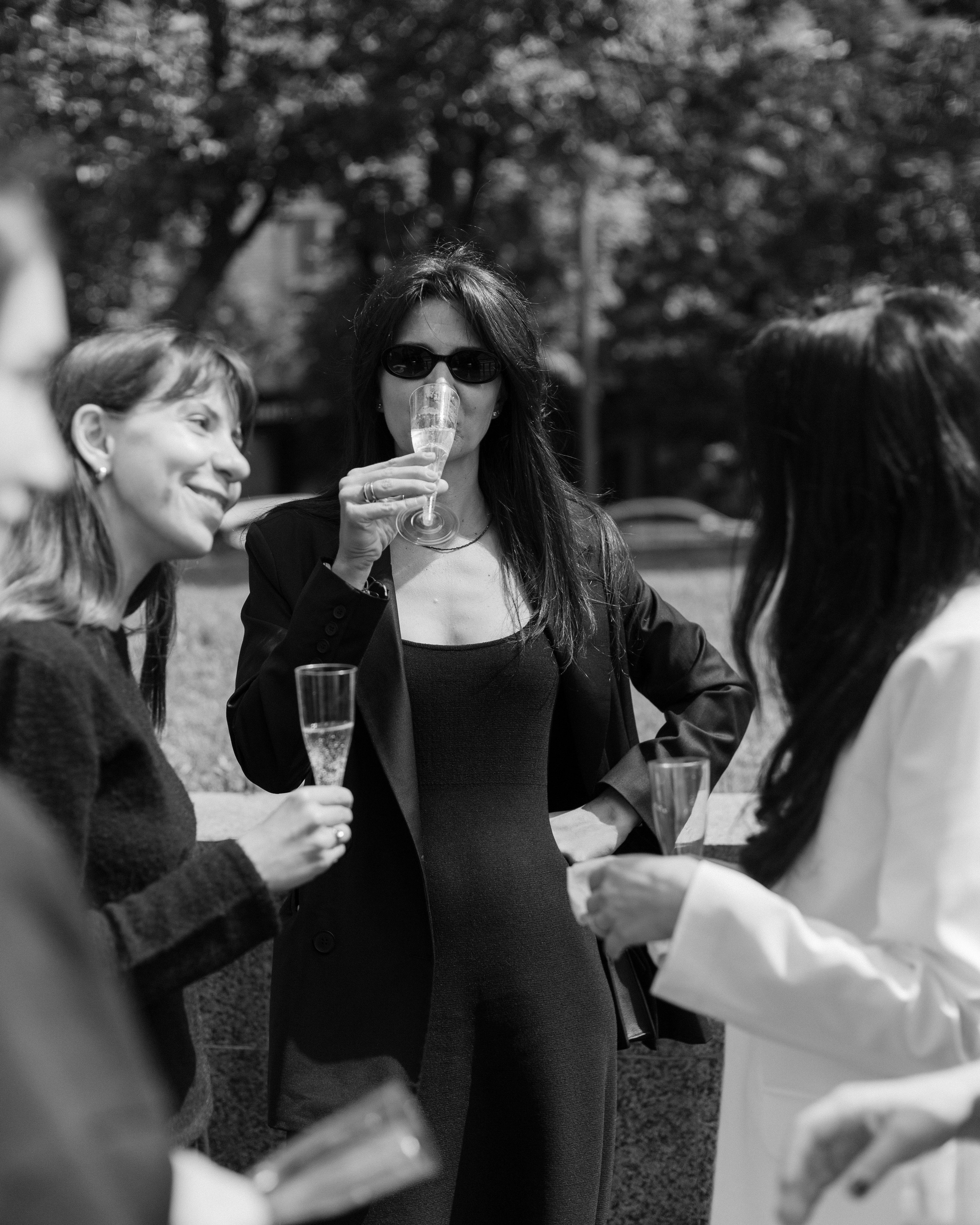 Андрей и Ангелина. Фотограф в Москве — Евгения Прокопенко