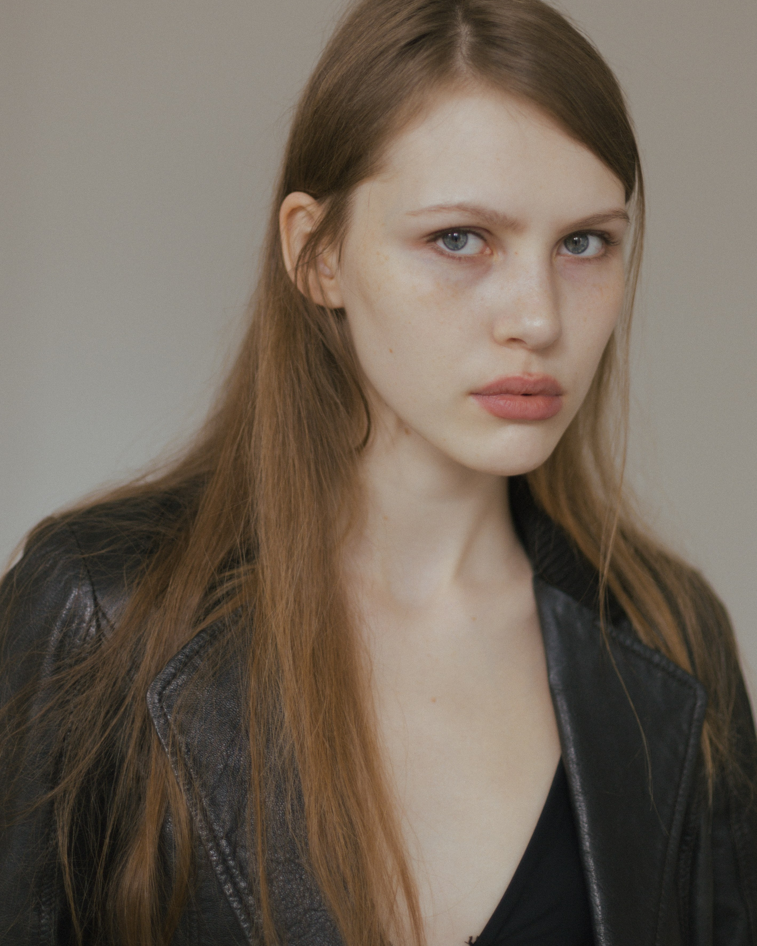 Лена. Фотограф в Москве — Евгения Прокопенко