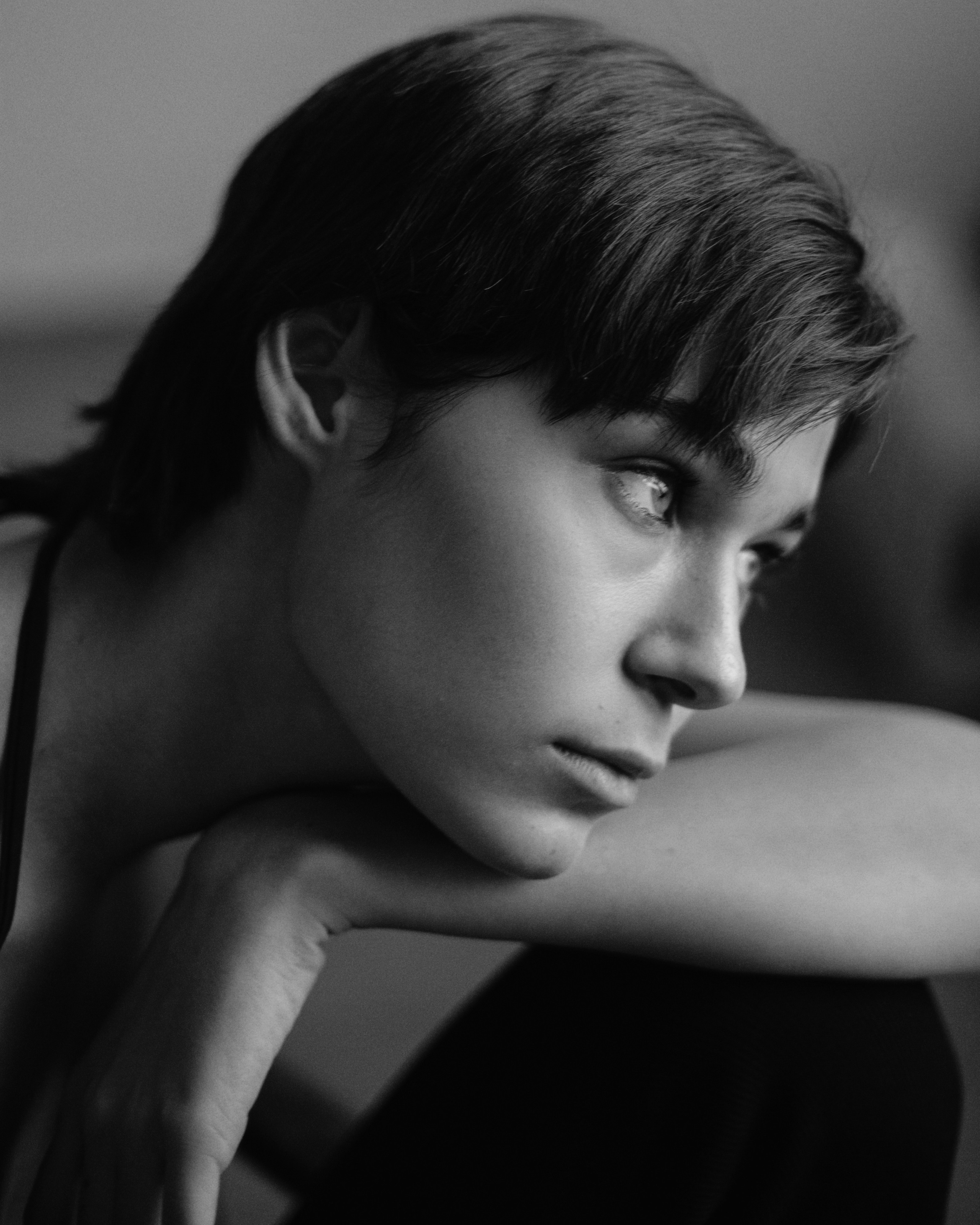 Ева. Фотограф в Москве — Евгения Прокопенко