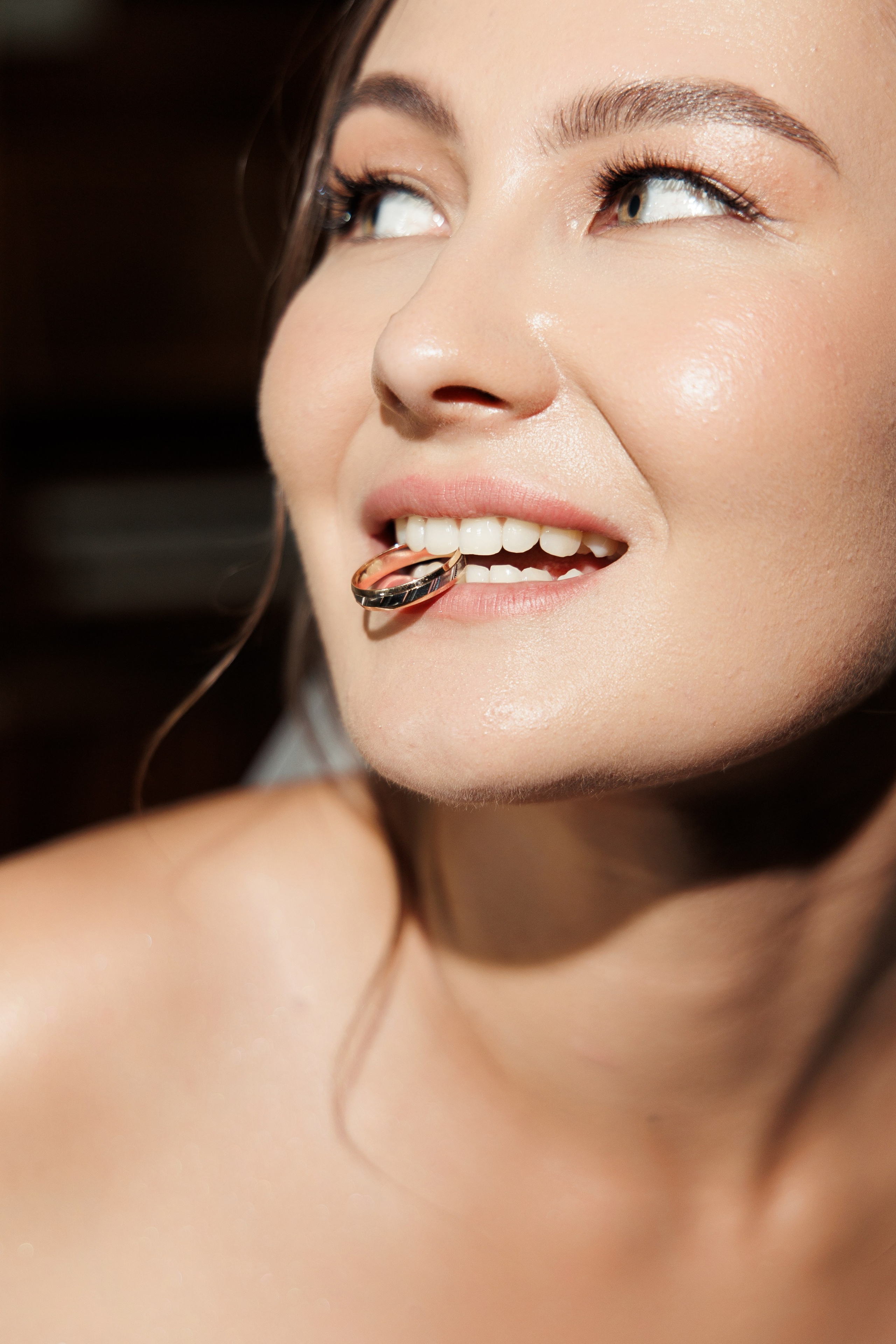 Диана и Арсений. Свадебный фотограф Уфа