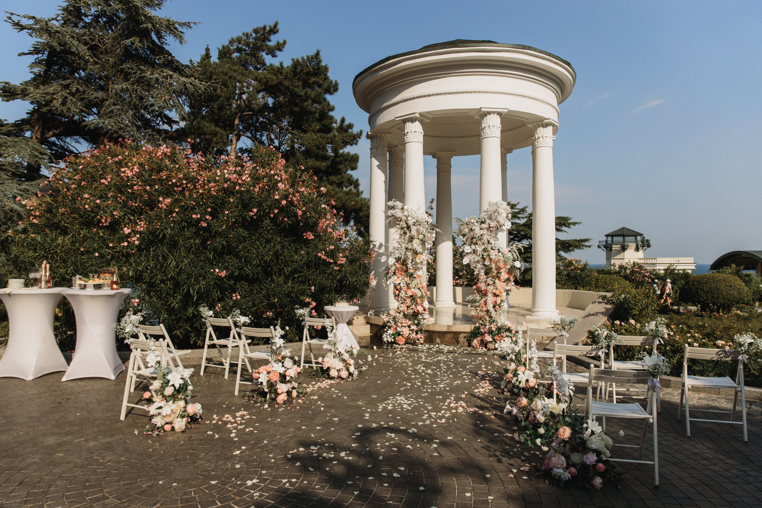 Валерий Лиана. Свадебный фотограф и видеограф Владислав и Анастасия Макриди