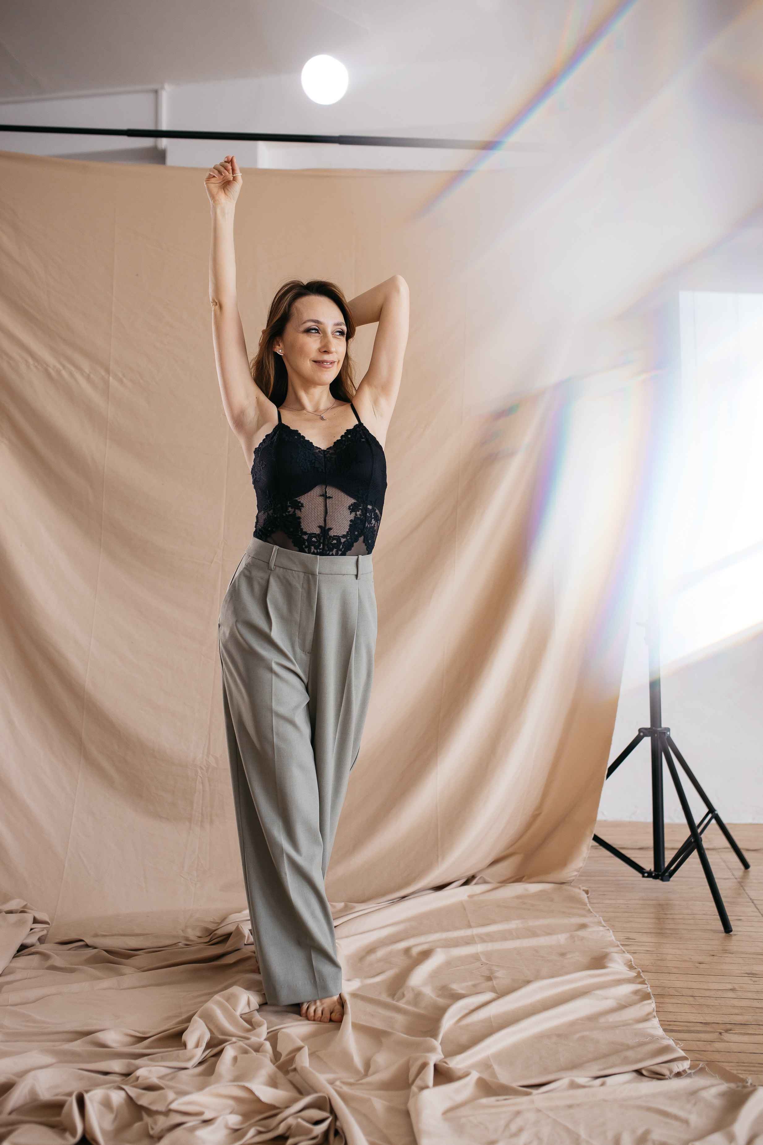 Наталья. Семейный фотограф Трусова Евгения в Екатеринбурге