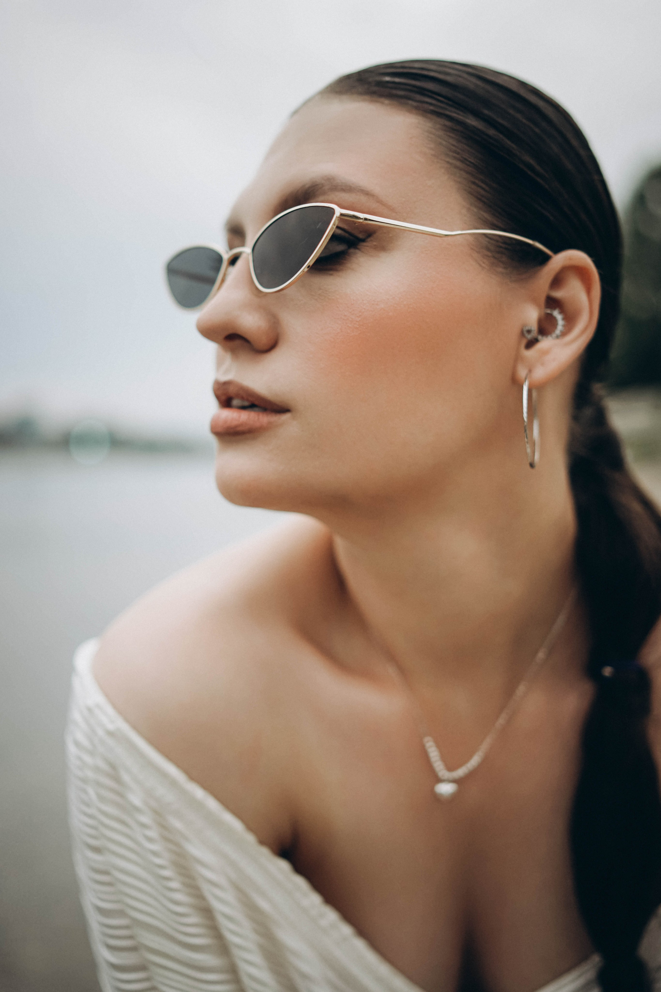 Наташа. Фотограф в Иркутске