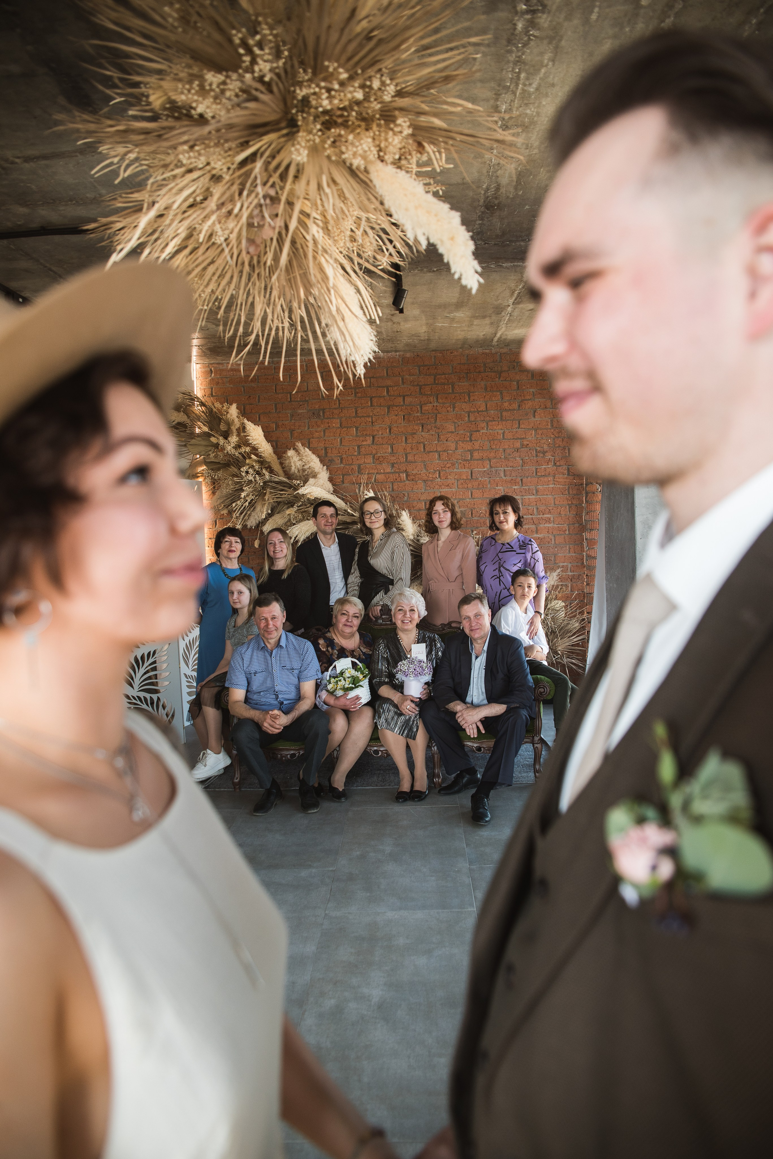 Серии свадебных фотографий. Свадебный фотограф Тимур Хабибуллин