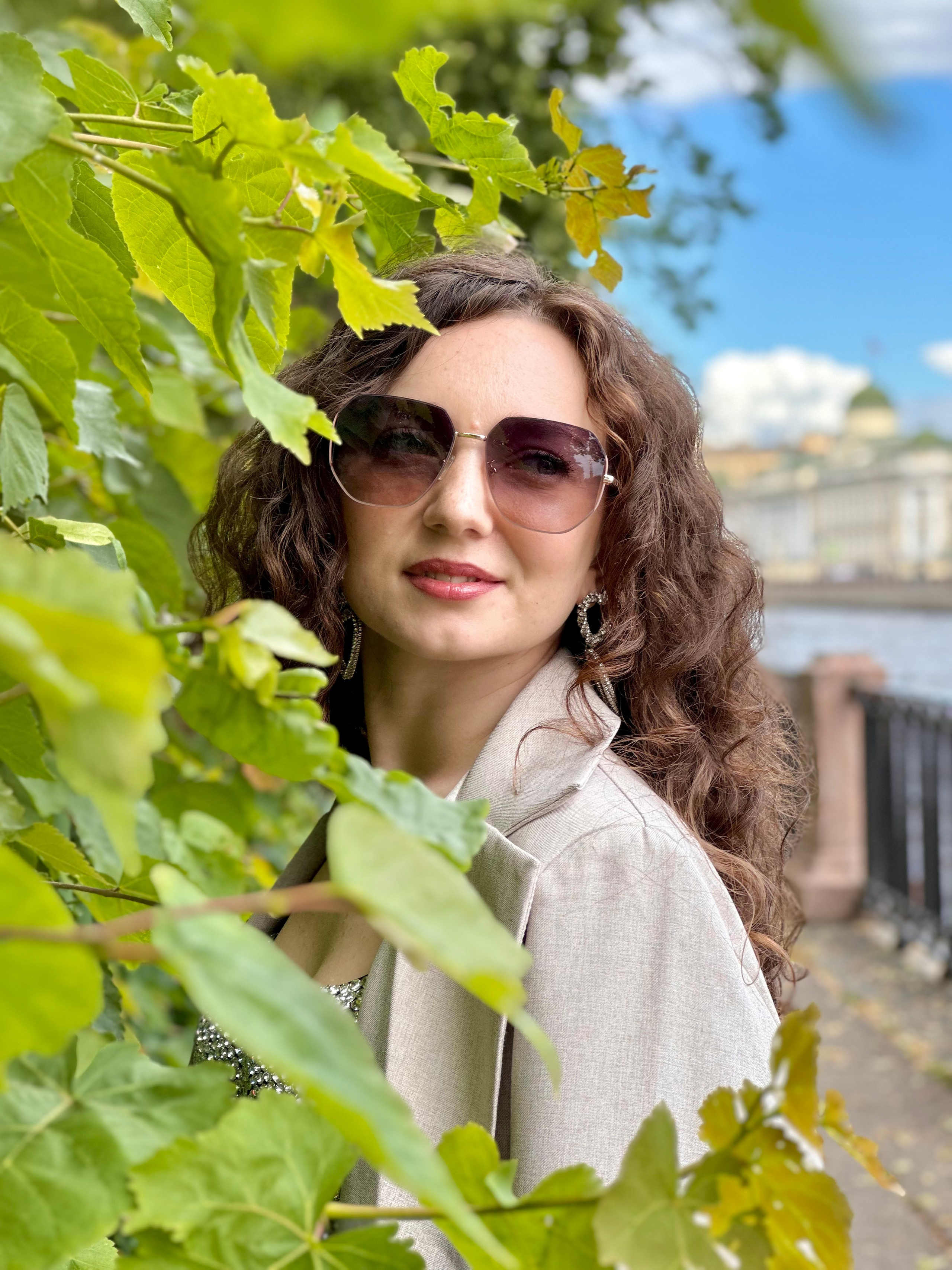 Летний сад + Казанский. КОНТЕНТ |БРЕНД фотограф Санкт-Петербург — Жанна Олтаржевская