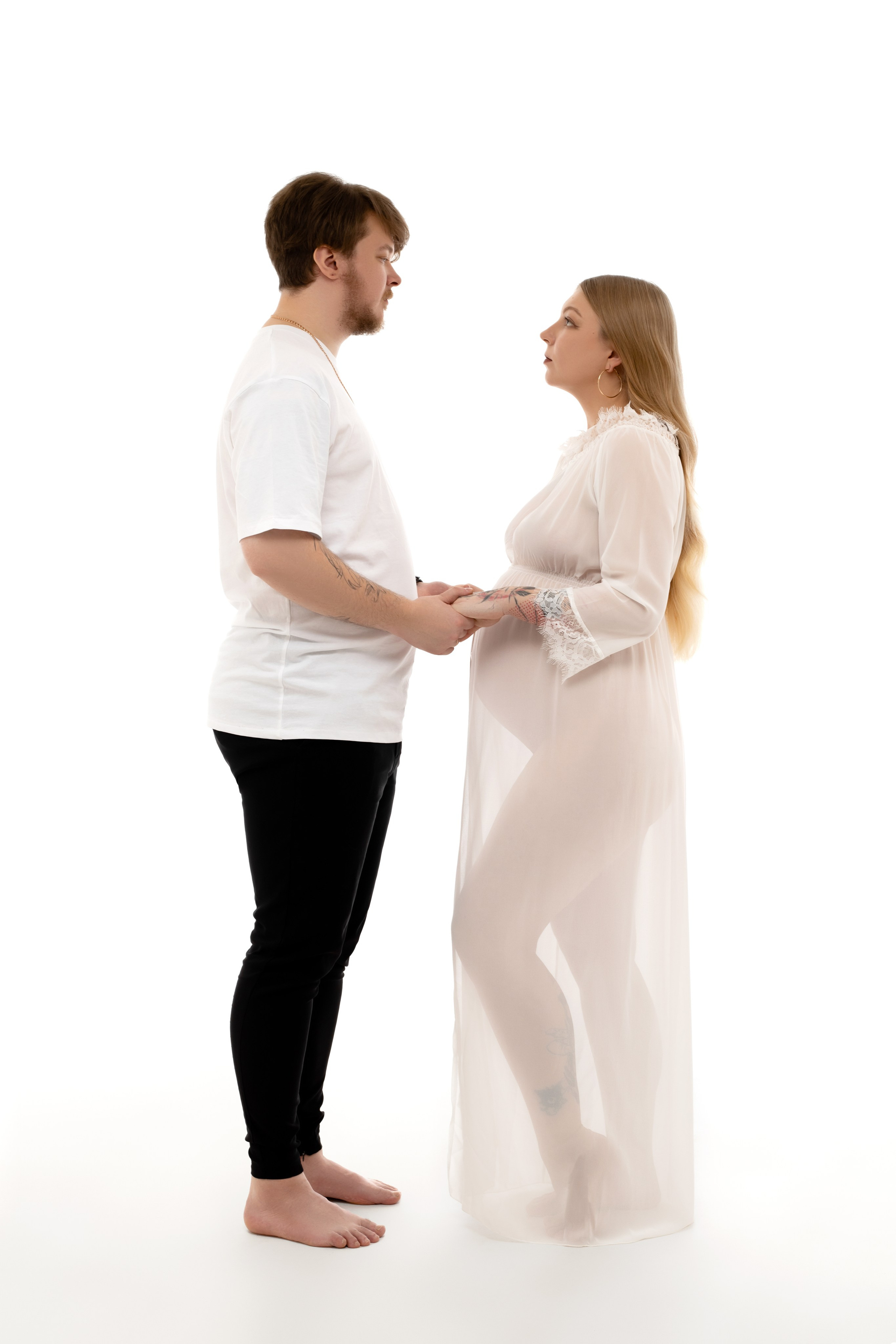 Беременность. Фотограф новорожденных Модяева Ирина