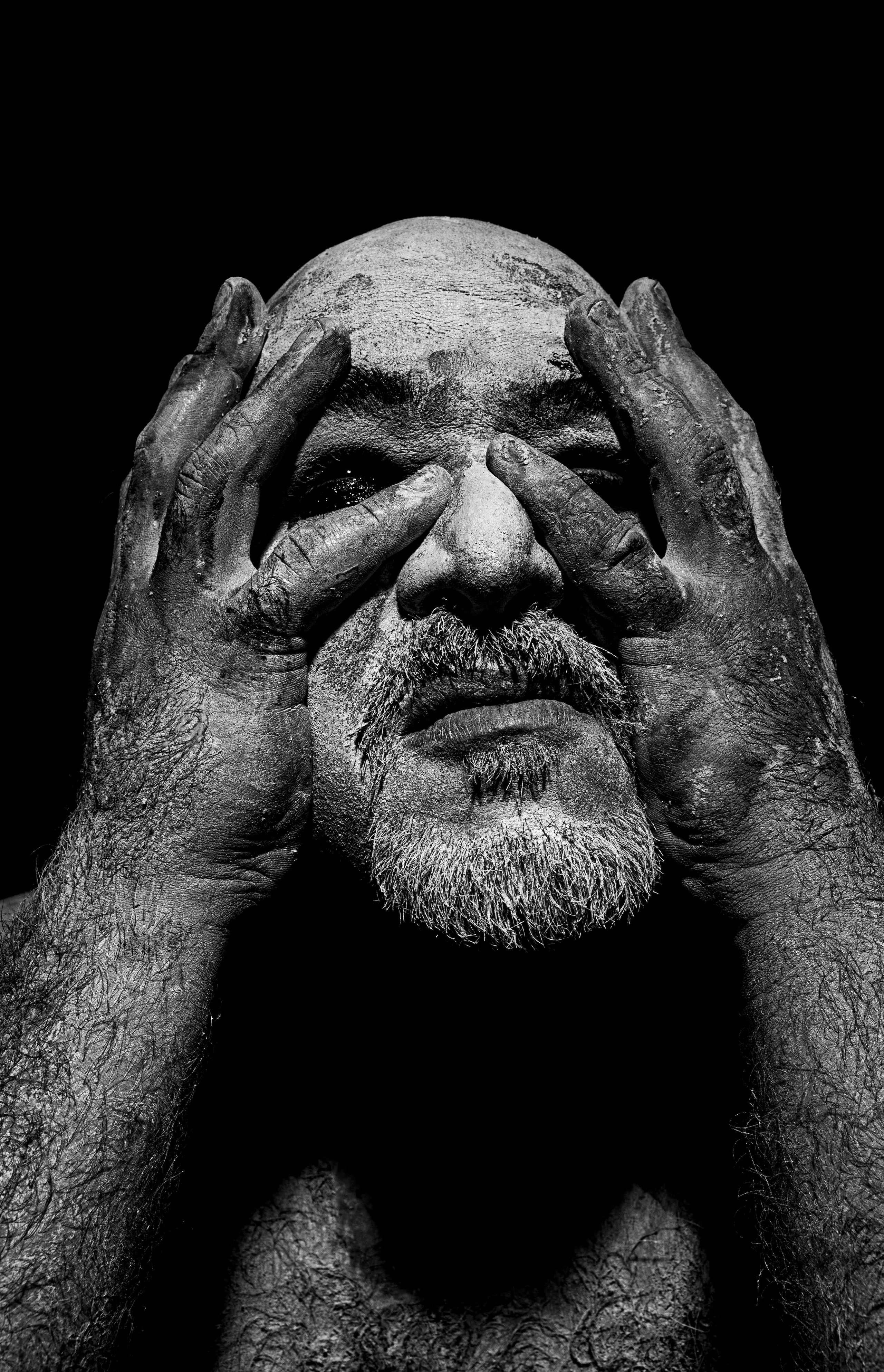 Созидание и Разрушение. Художественный Фотограф Тольятти