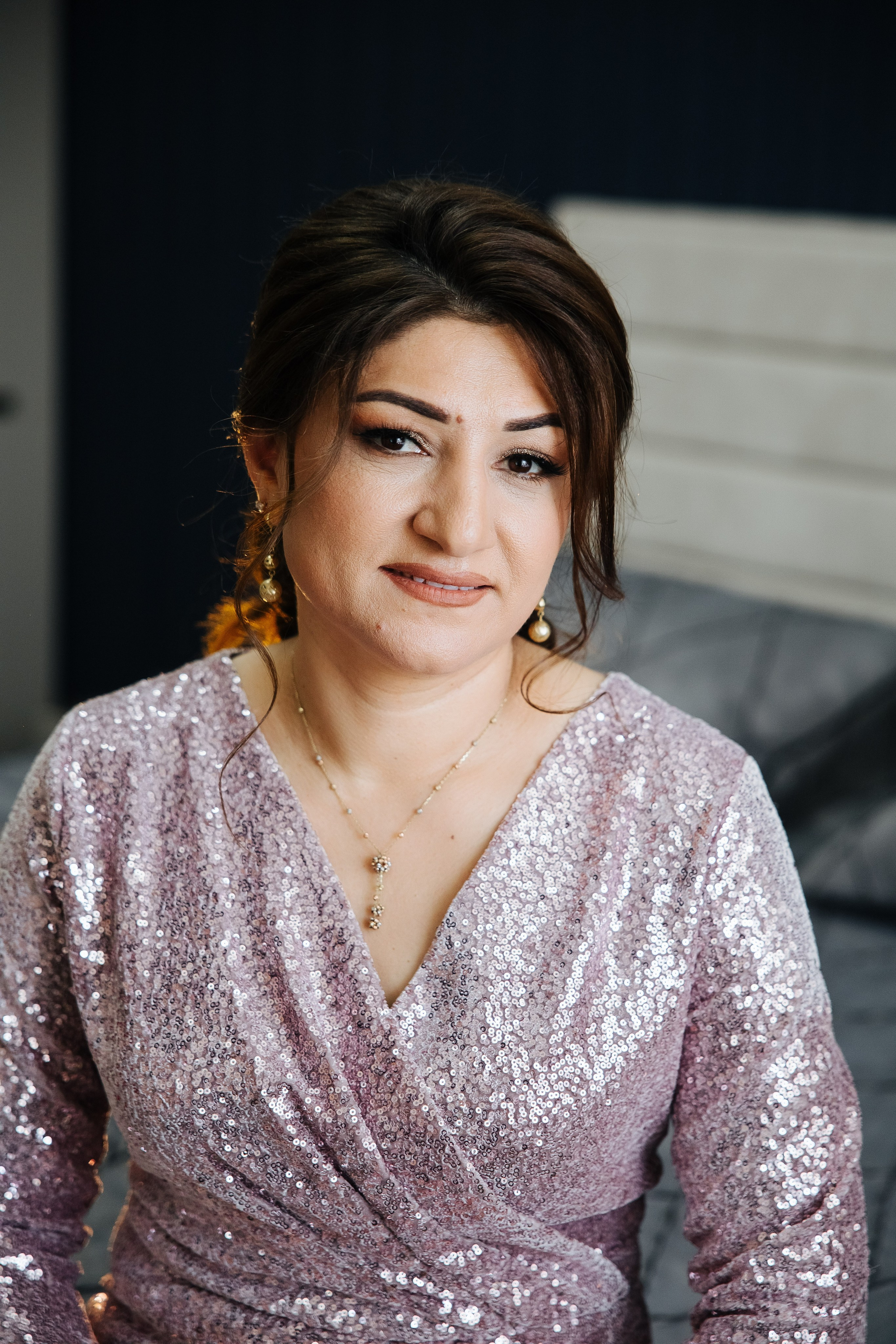 Асим Севиль. Фотограф в Красноярске Надежда Воскресенская