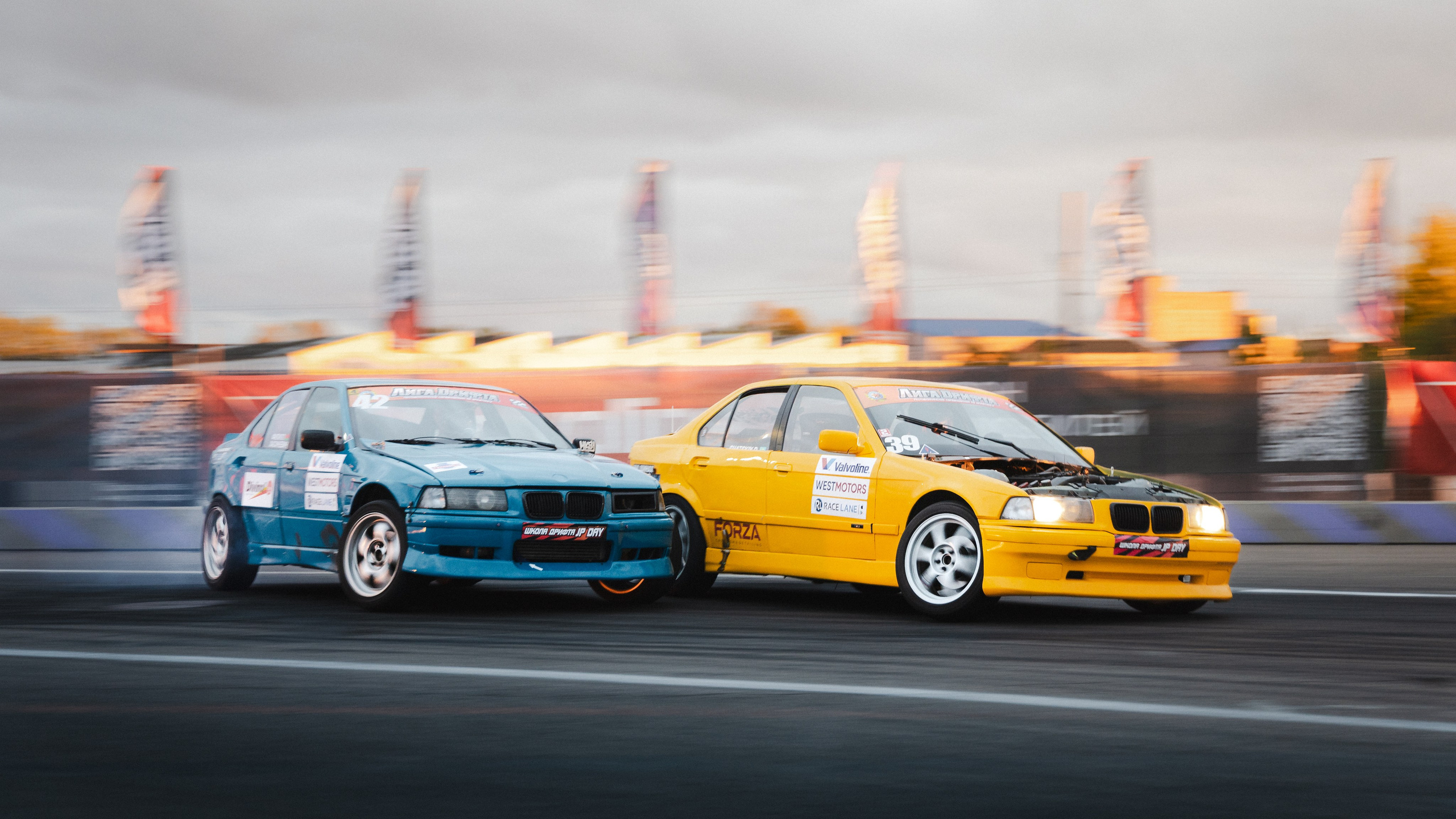 Лига Дрифта. Этап I. Минск. Maxim Remizevich | Photographer