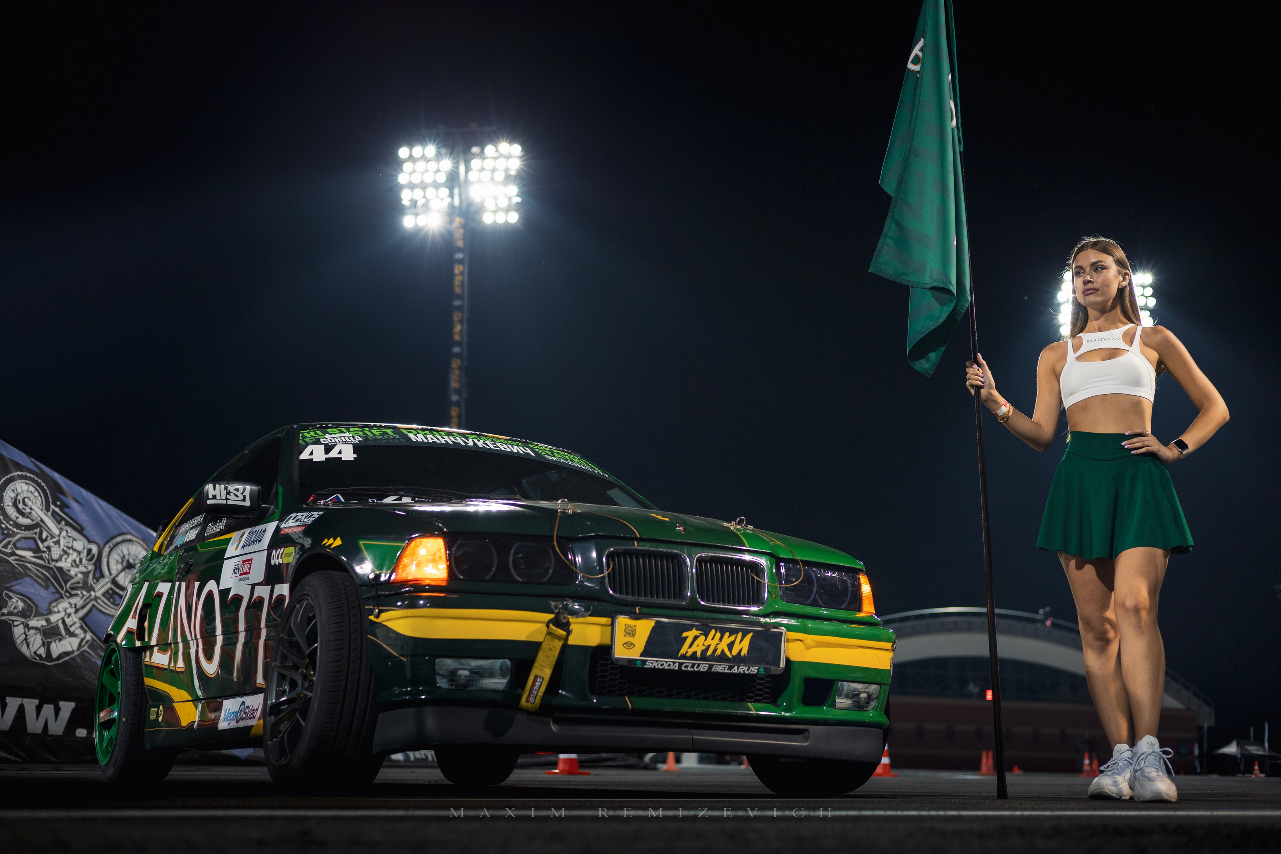 Тачки пикник и Стайки дрифт. Раубичи. 2024 | Максим Ремизевич. Maxim Remizevich | Photographer