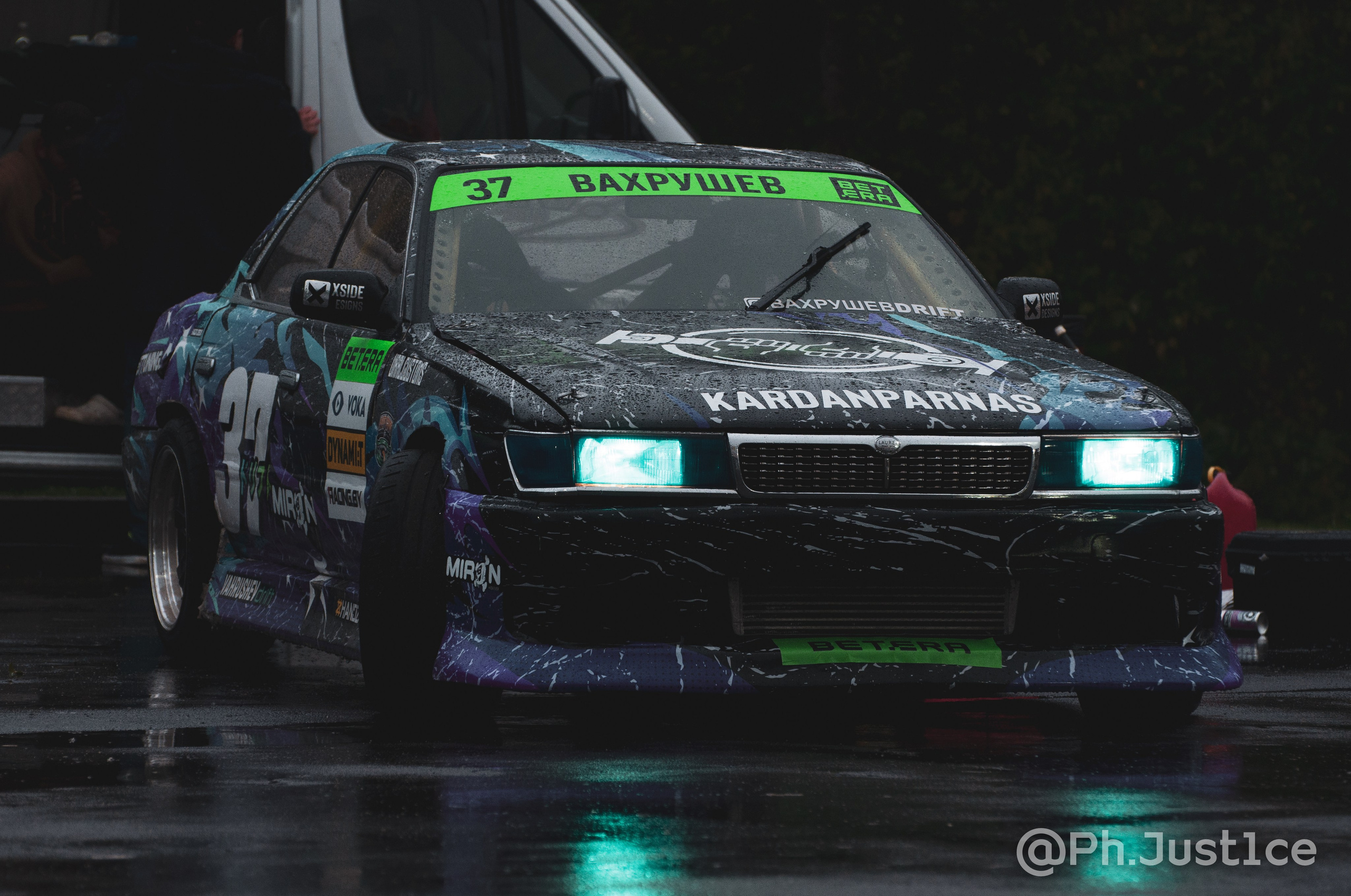 Финал Betera Чемпионат Беларуси по дрифтингу 2023. Раубичи.| Максим Ремизевич. Maxim Remizevich | Photographer