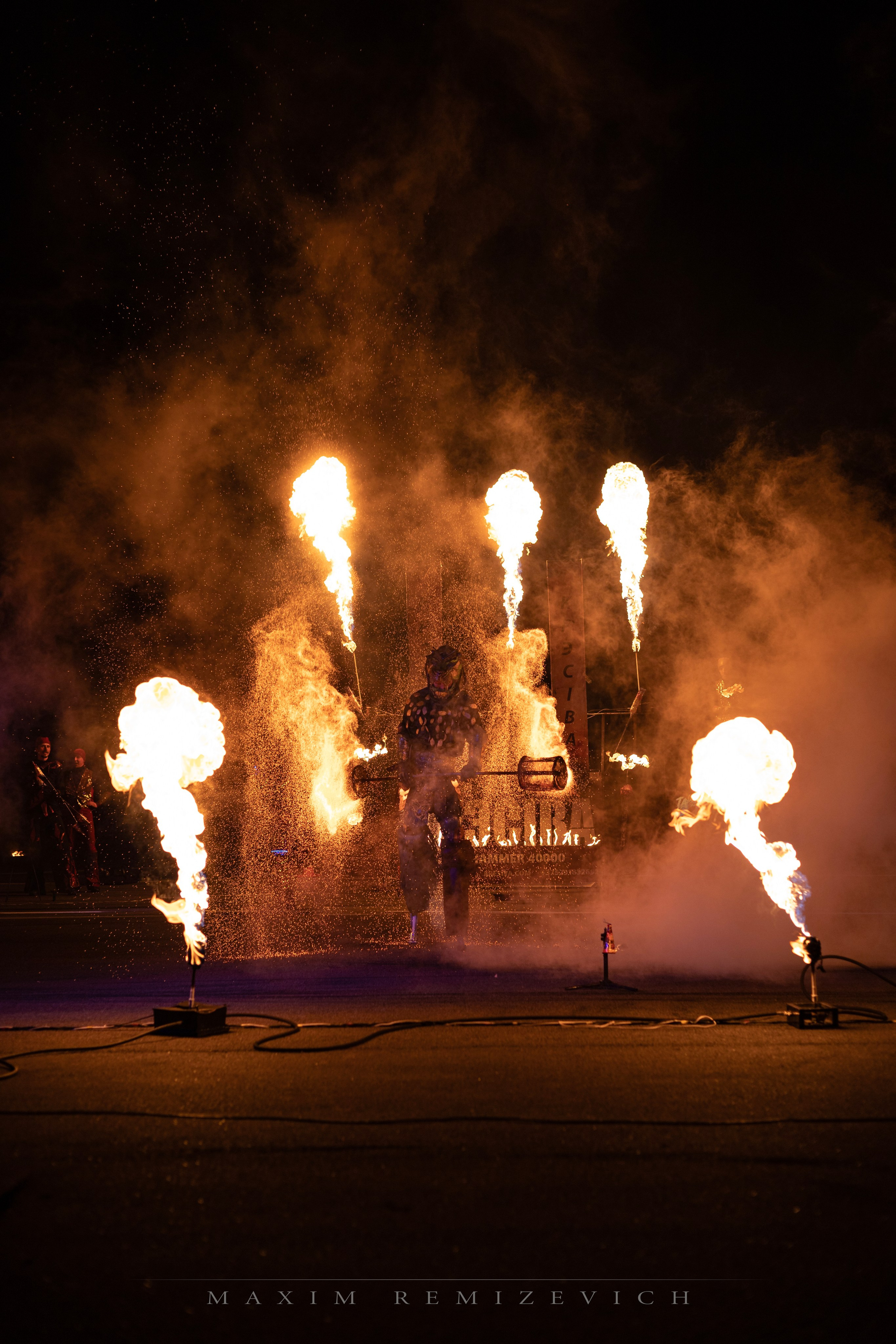 Тачки пикник и Стайки дрифт. Раубичи. 2024 | Максим Ремизевич. Maxim Remizevich | Photographer