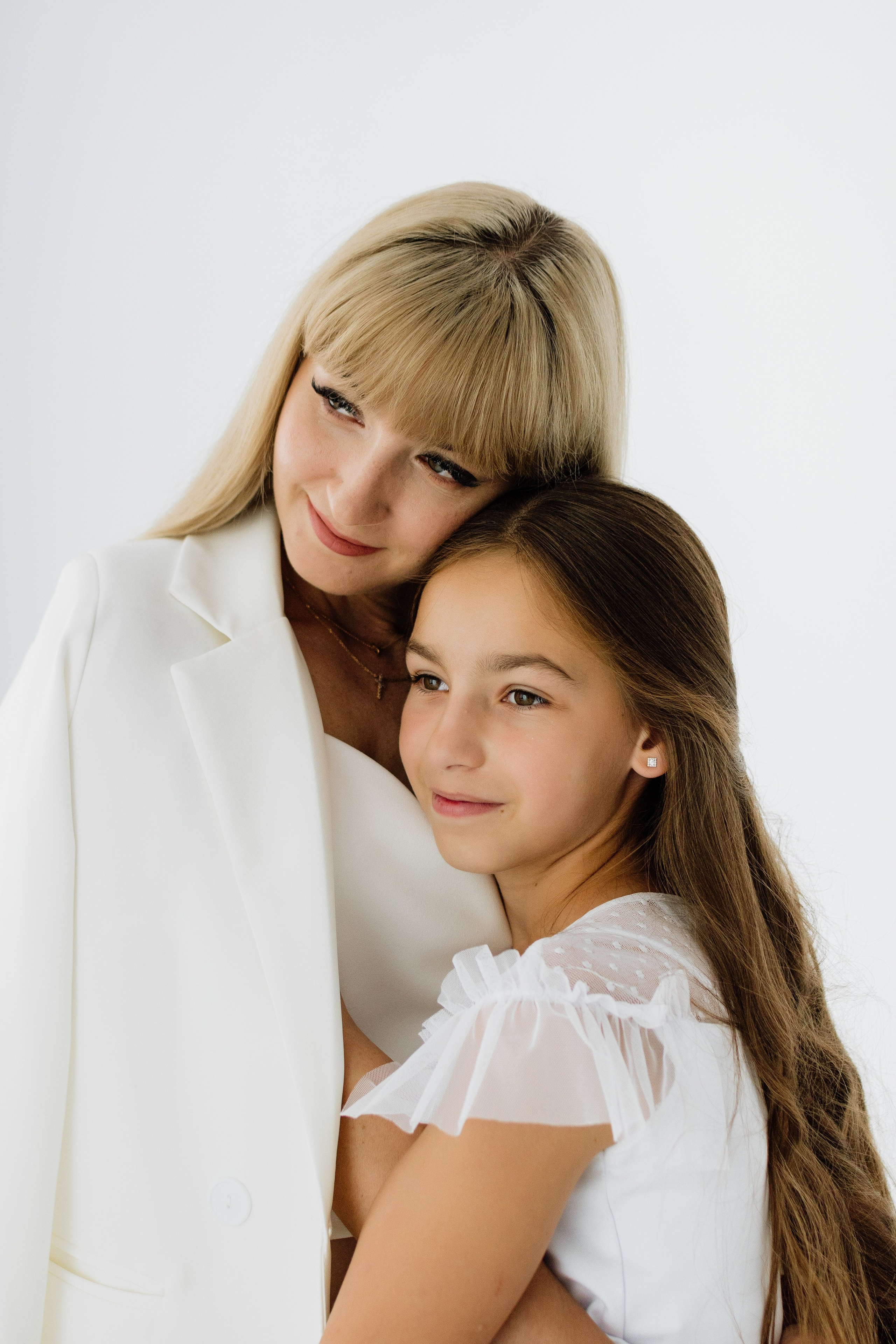 Светлана. Фотостудия Новочебоксарск