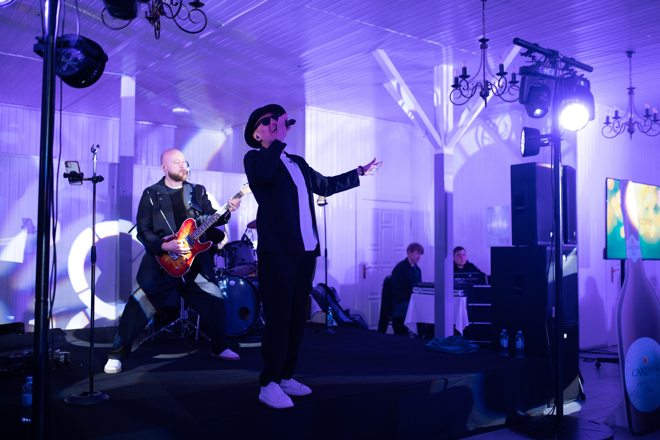 Репортаж мероприятий. Репортажный и портретный фотограф Алена Братчук