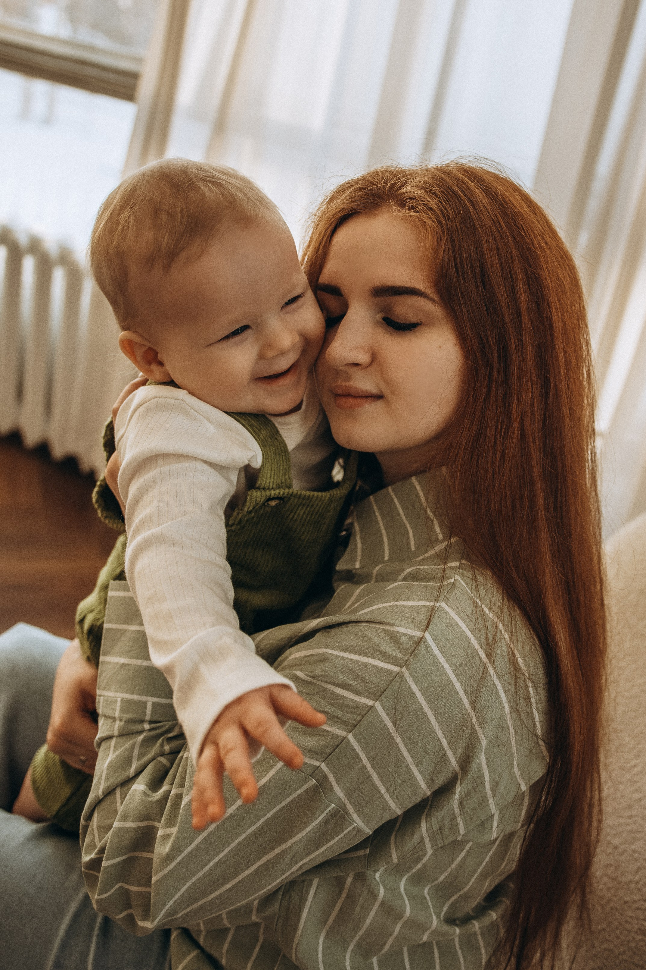 Иван. Гаврилова Настя семейный фотограф lifestyle в Москве