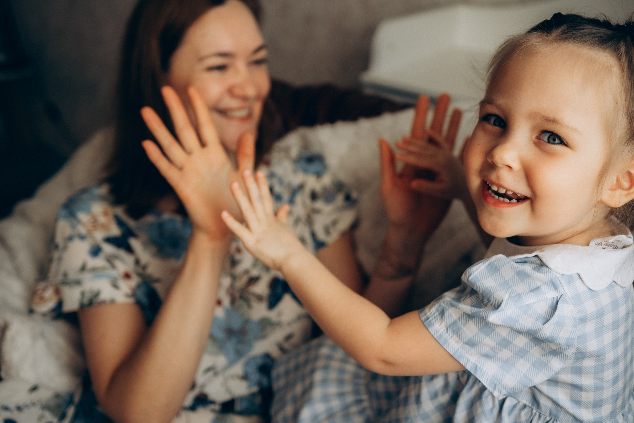 Елена и Диана. Гаврилова Настя семейный фотограф lifestyle в Москве