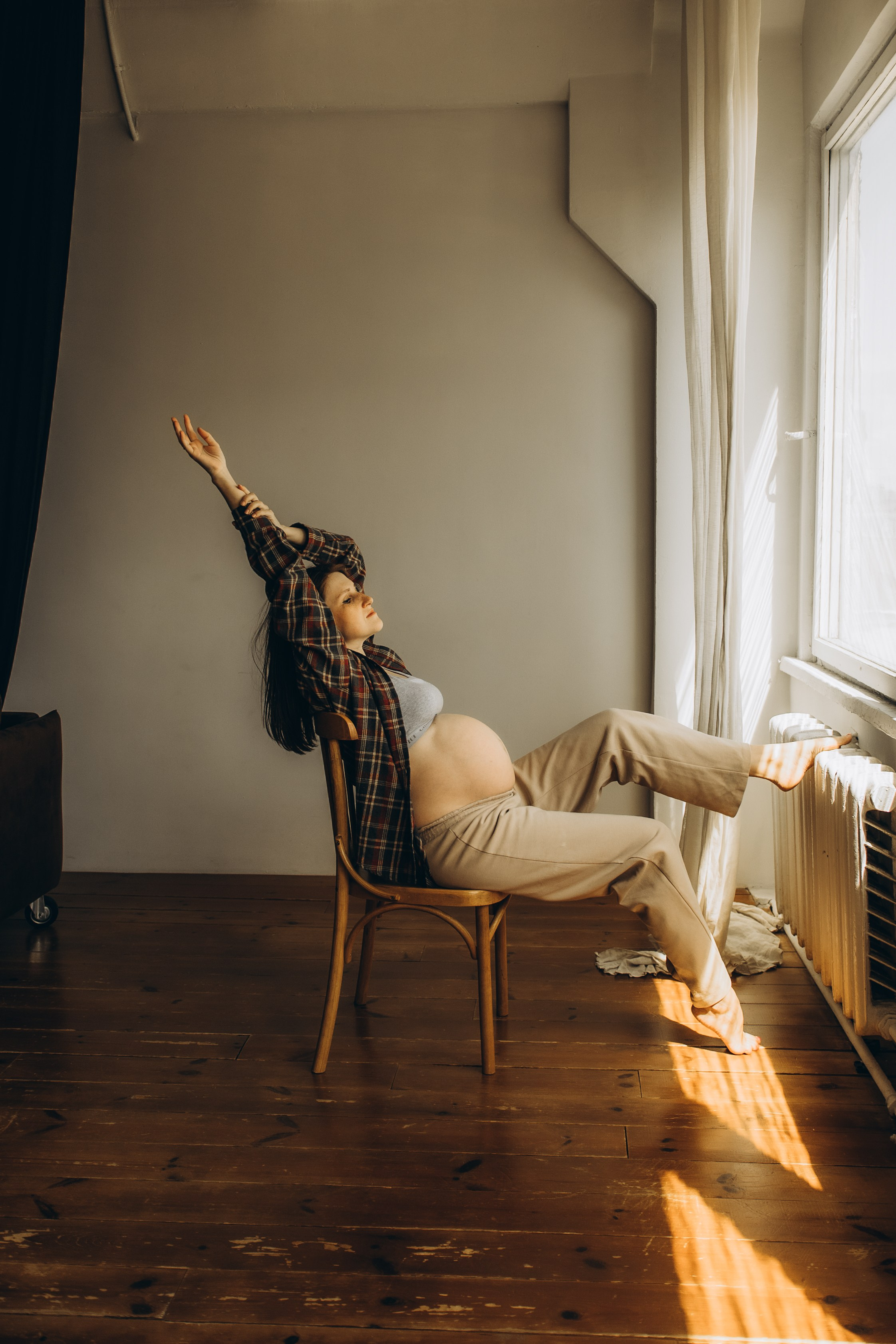 Мария. Гаврилова Настя семейный фотограф lifestyle в Москве