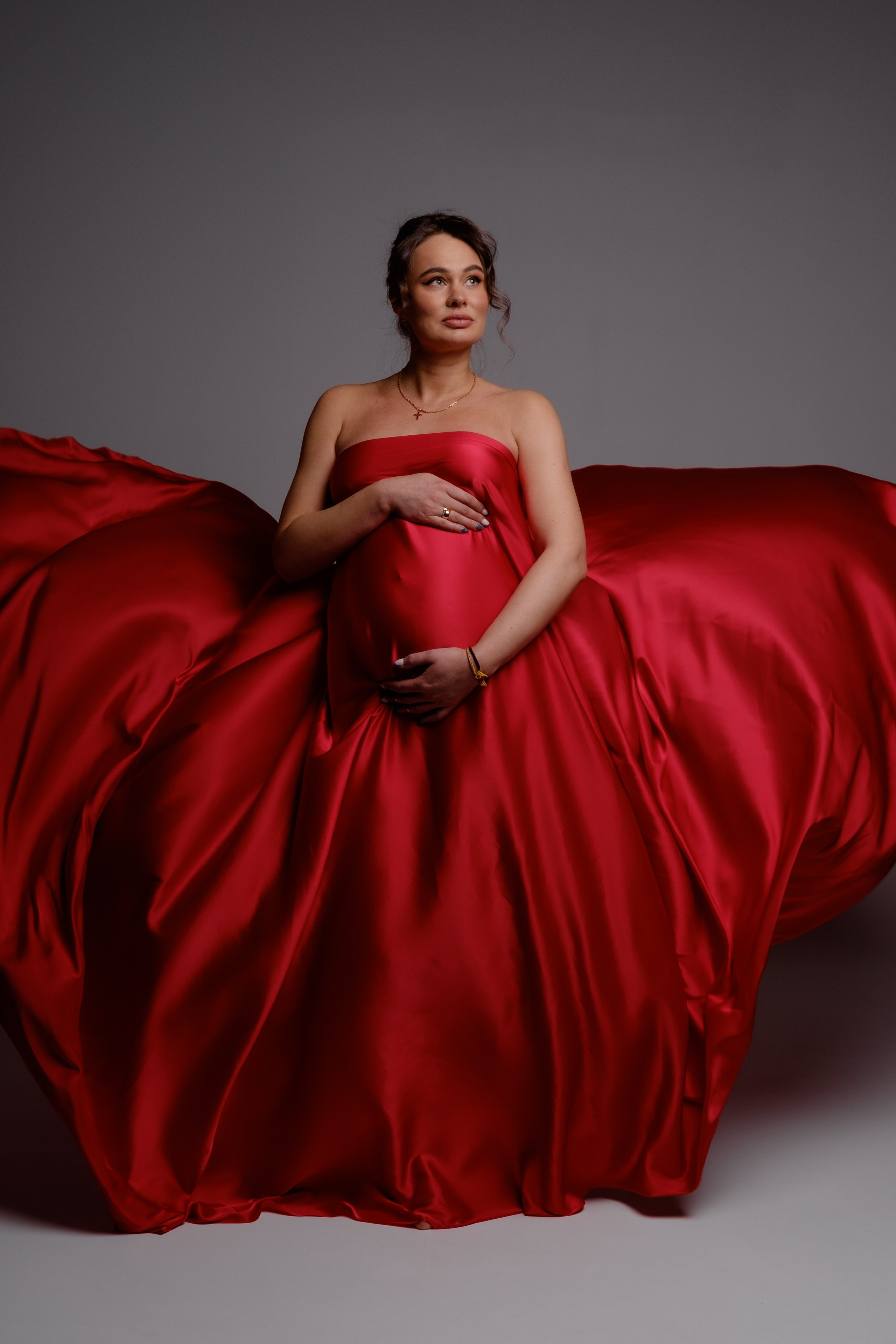 Фотосессия беременности. Фотограф беременности в Санкт-Петербурге Измайлова Анастасия