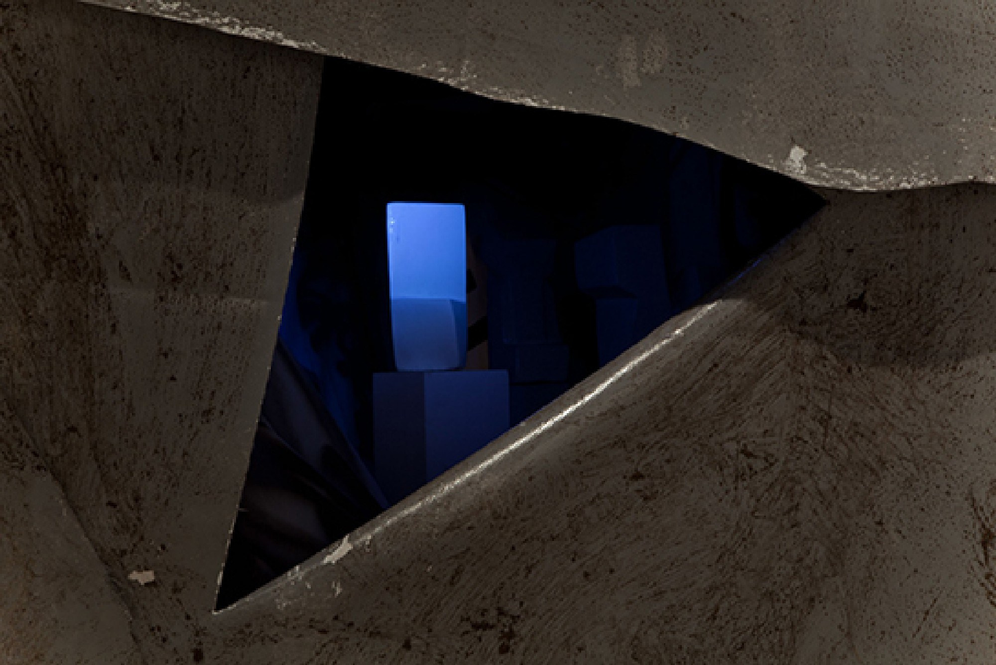 Lochsted supremus. Artist Denis Tikhomirov