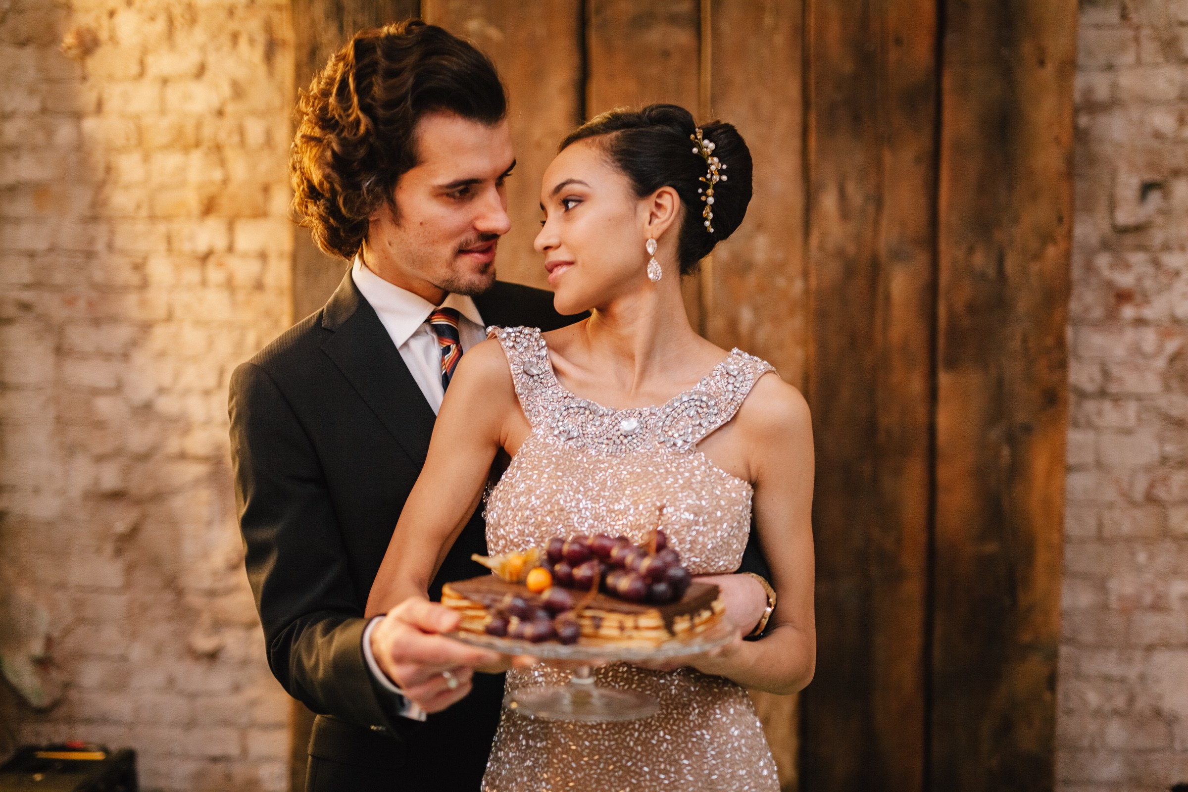 Лиана и Сергей. Фотограф и Видеооператор в Москве Александр Султанов