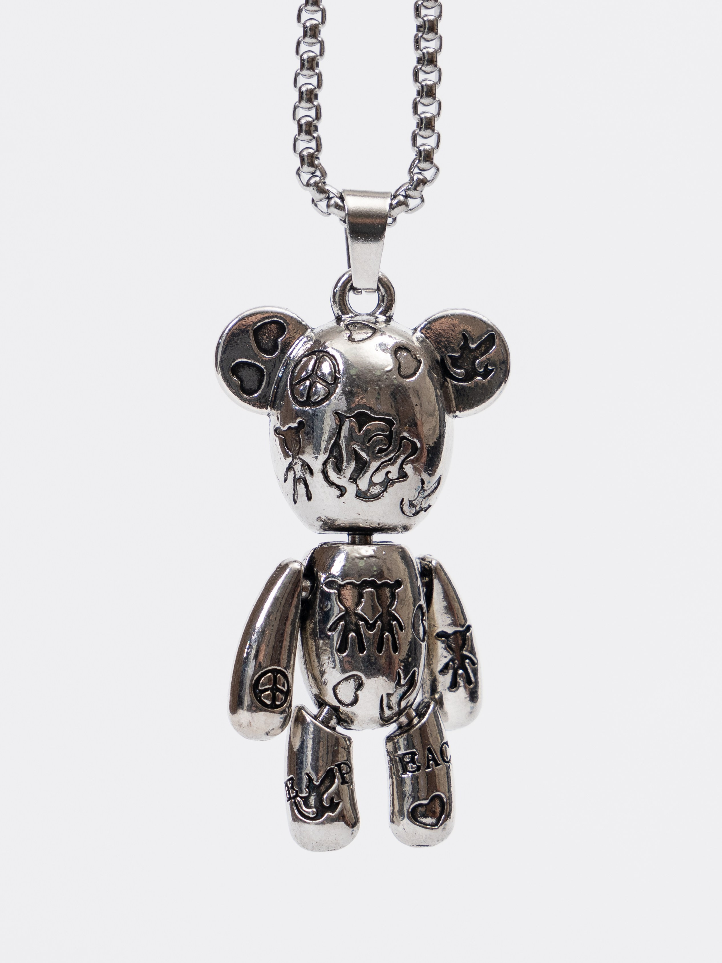 Фотосъемка аксессуаров для маркетплейсов